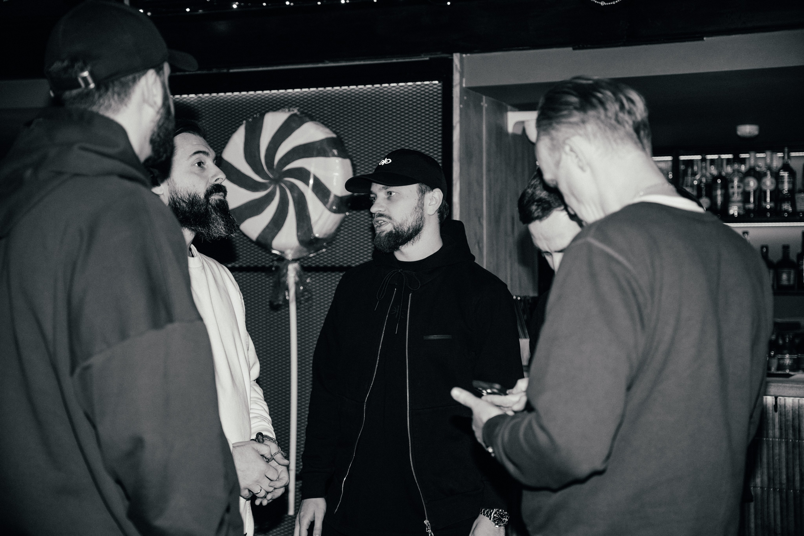 ЭДИК ЮЖНЫЙ. Фотограф Москва