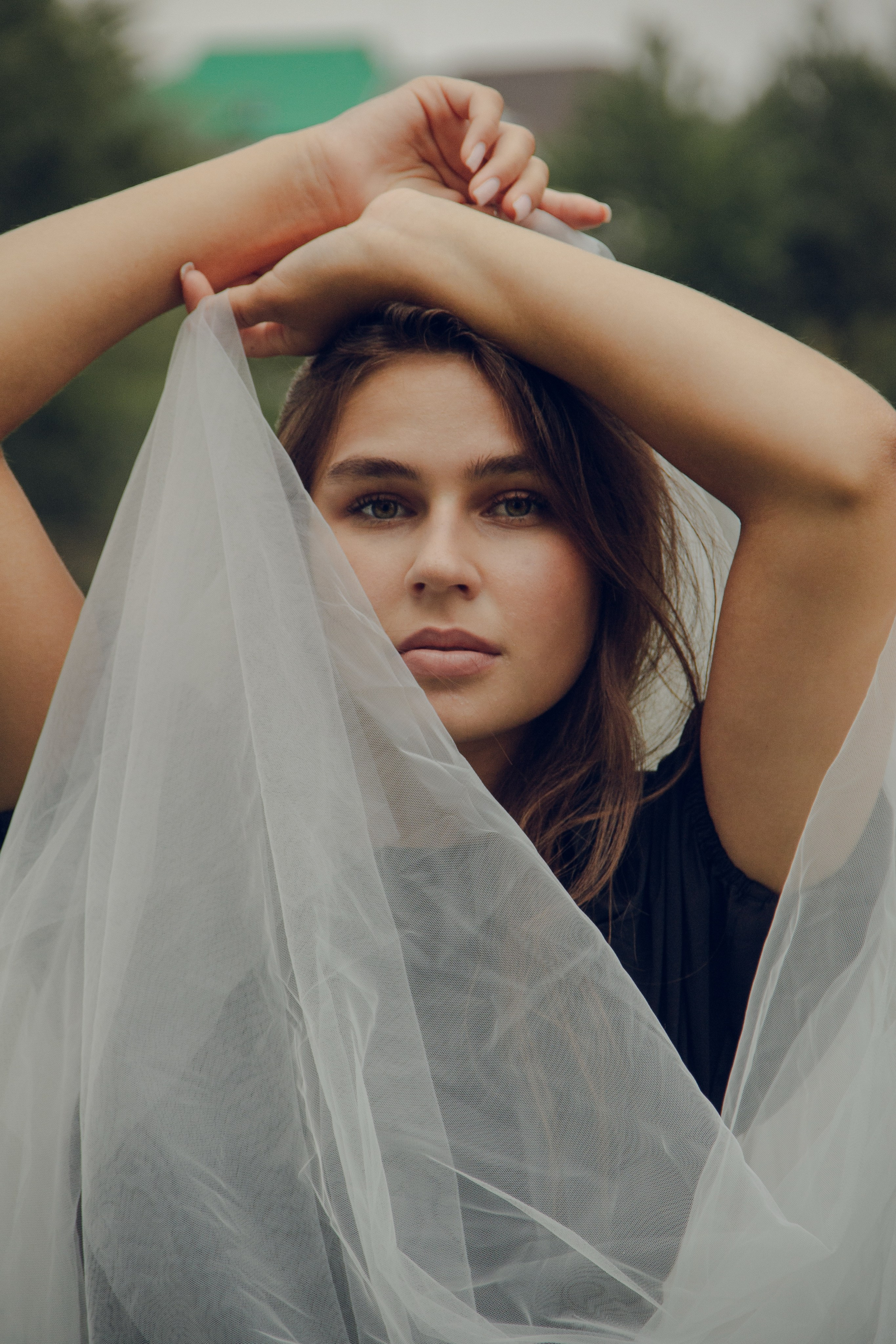 Женский портрет. ФОТОГРАФ НАБЕРЕЖНЫЕ ЧЕЛНЫ