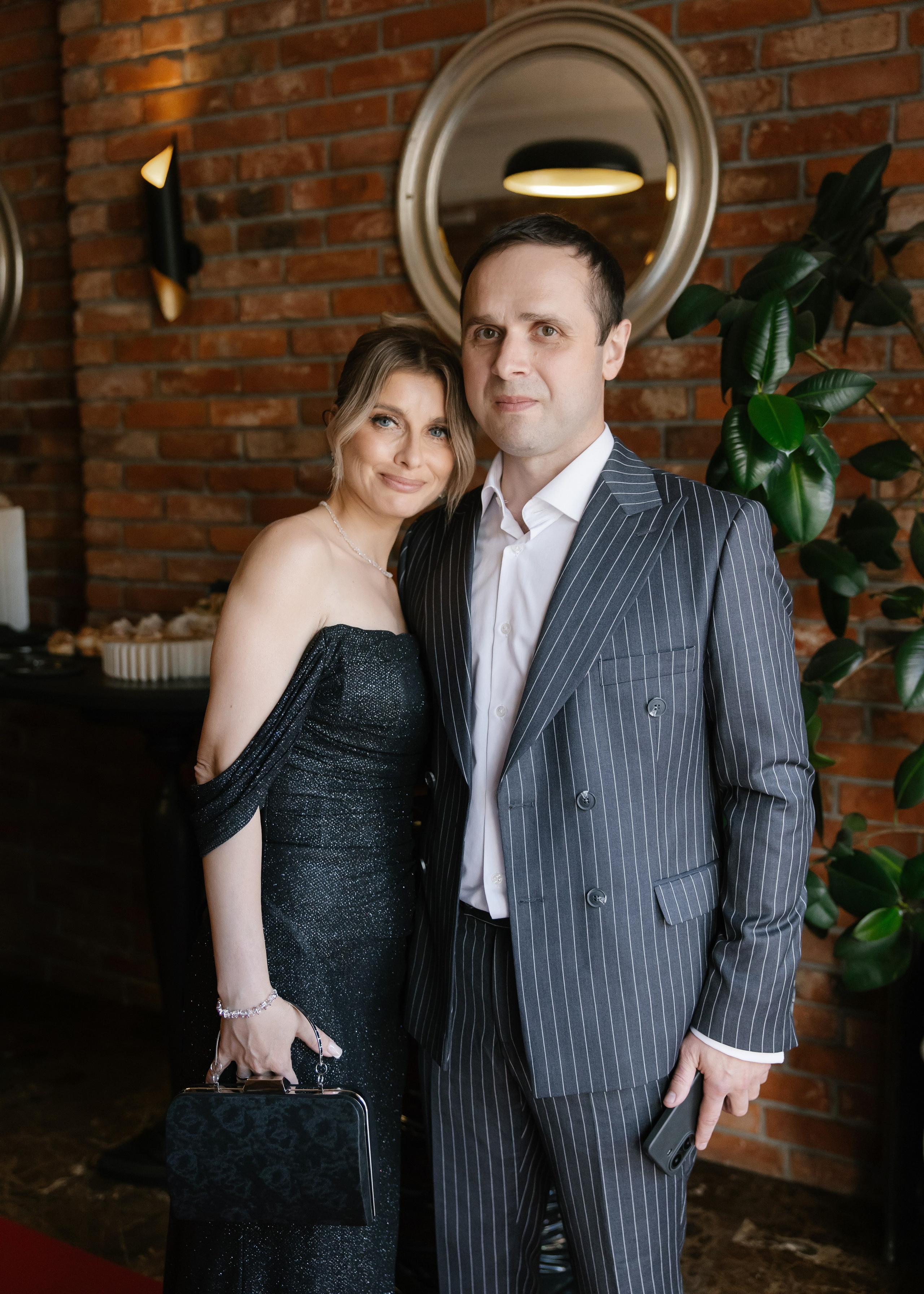 Станислав и Анжелика. Свадебный фотограф в Калининграде Ольга Пасечник