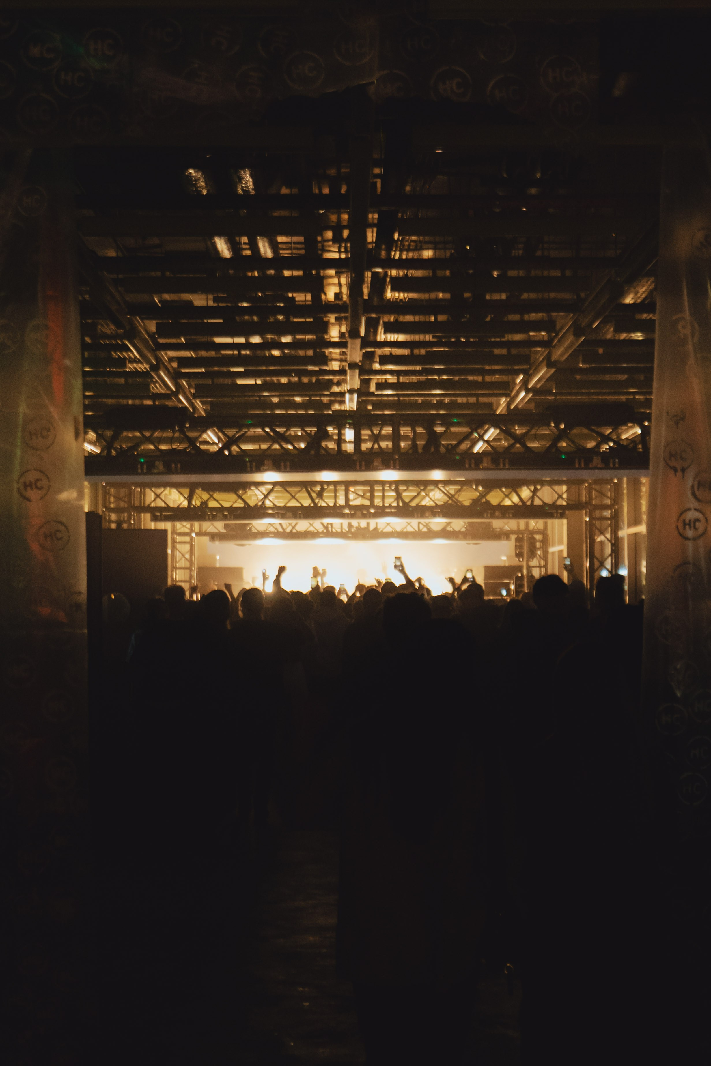 Ночная смена // Урам. Репортажный фотограф в Казани Виктория Трунова