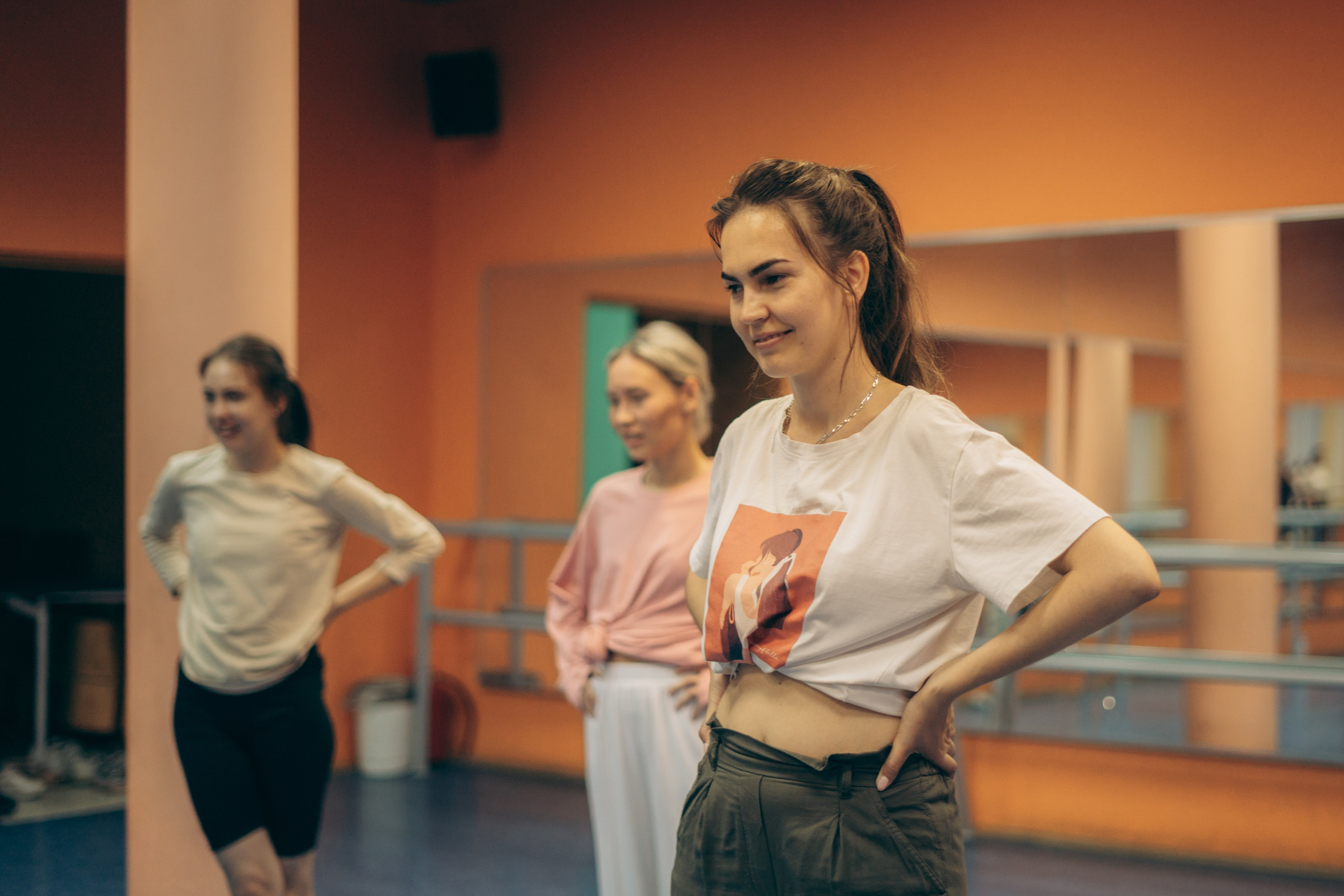 НЕТАНЦЫ x RE’ACTOR. Репортажный фотограф в Казани Виктория Трунова