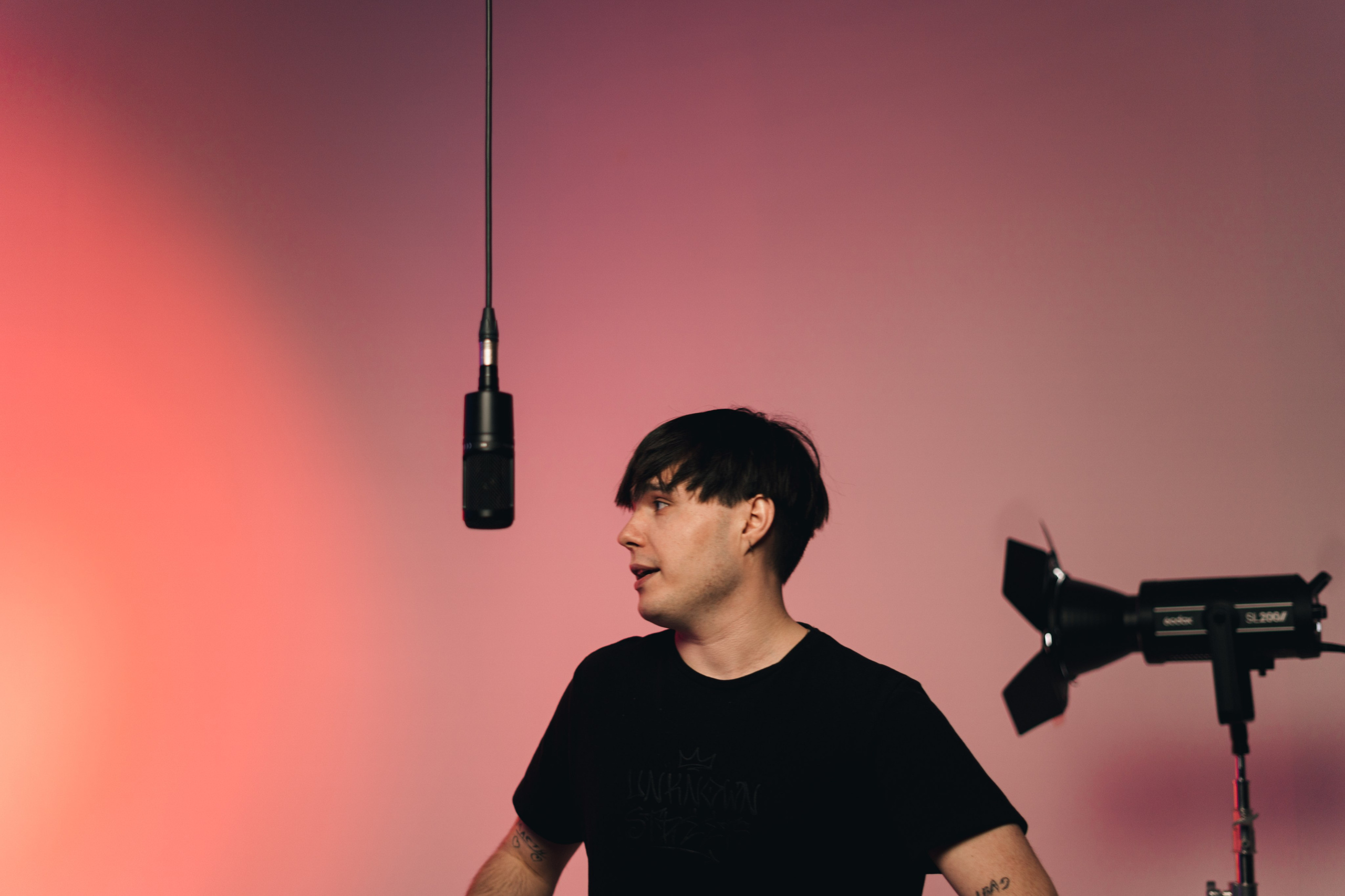 Backstage // 2023. Репортажный фотограф в Казани Виктория Трунова