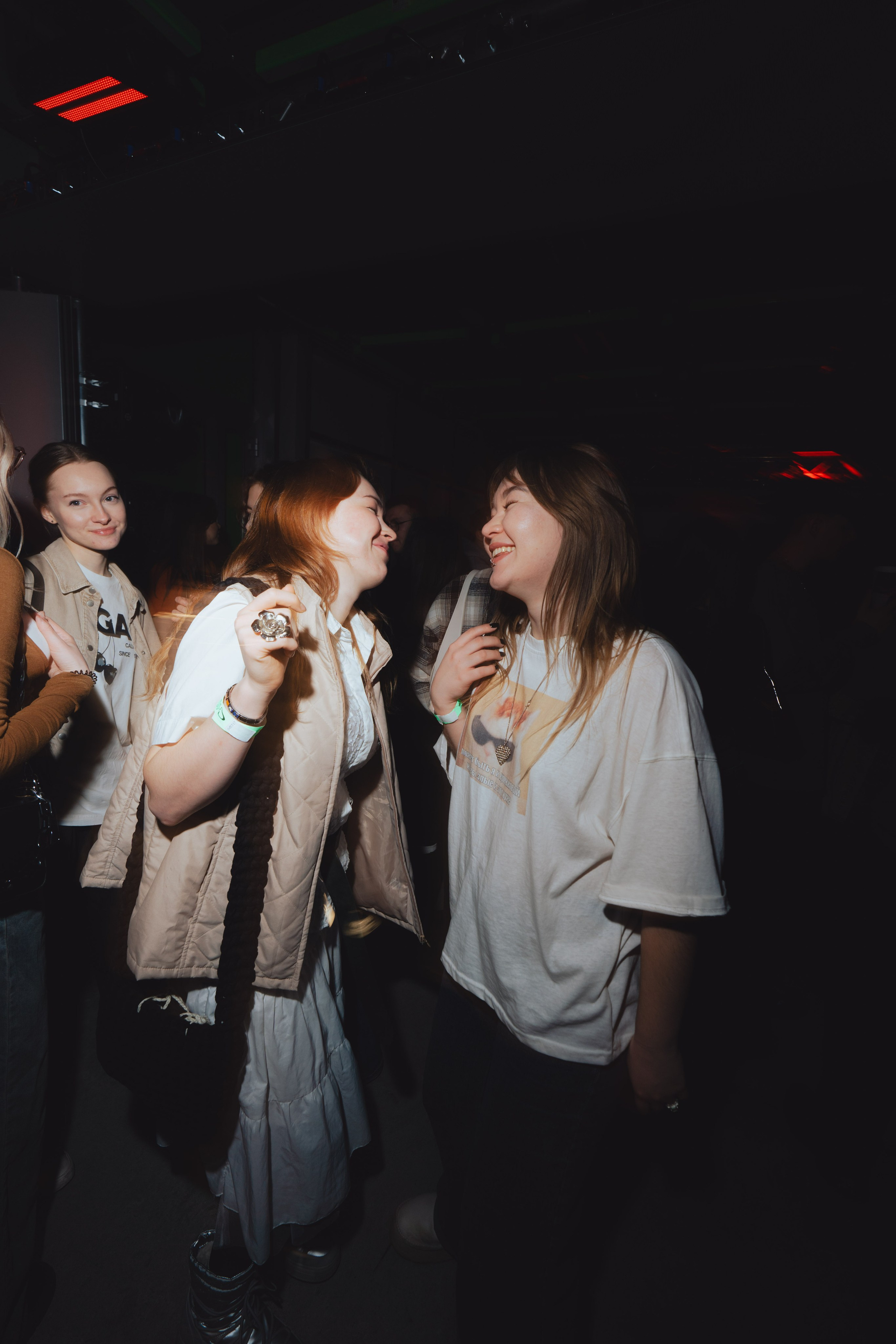 Ночная смена // Урам. Репортажный фотограф в Казани Виктория Трунова