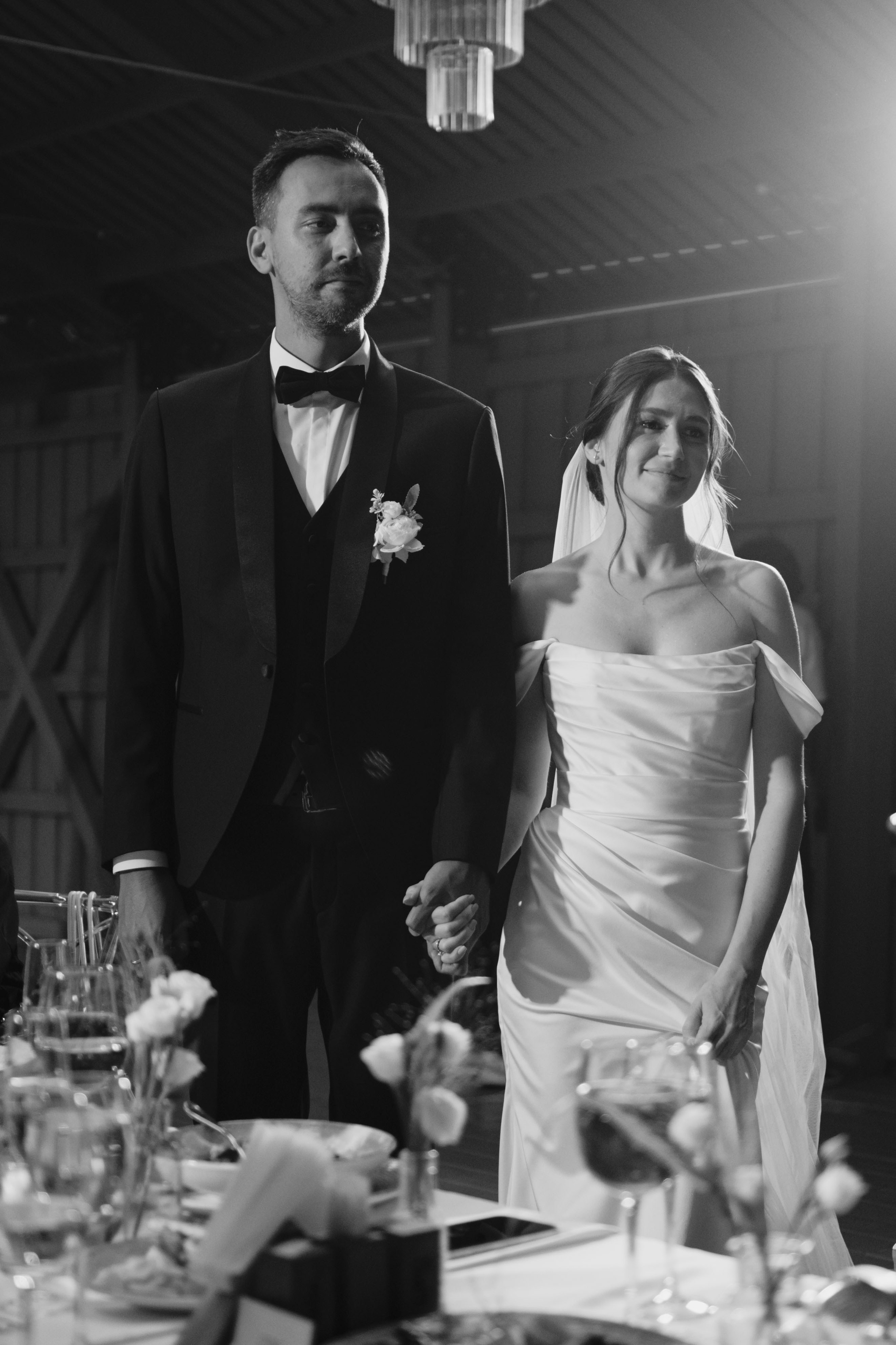 Чулпан & Булат. Репортажный фотограф в Казани Виктория Трунова