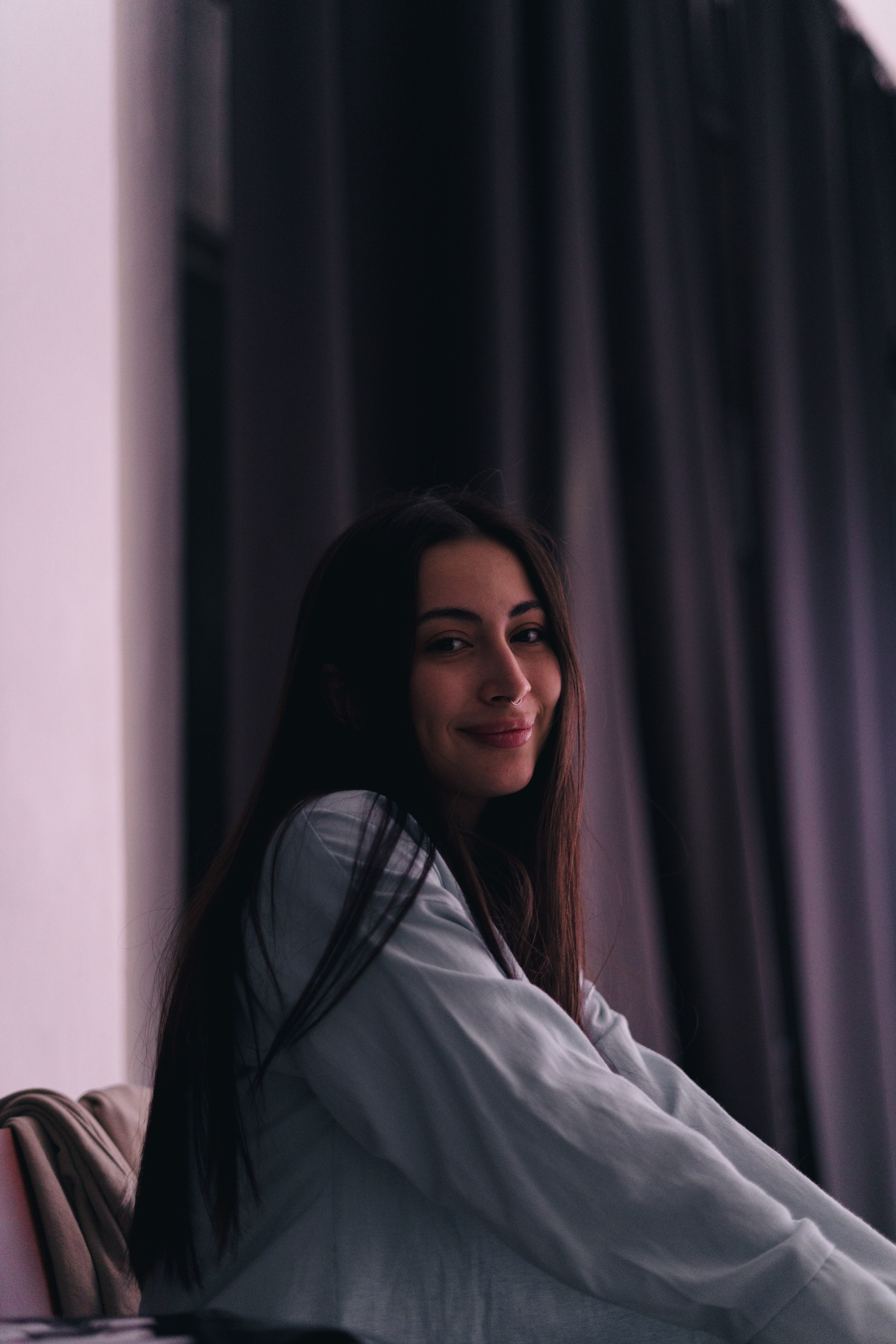 Backstage // 2023. Репортажный фотограф в Казани Виктория Трунова