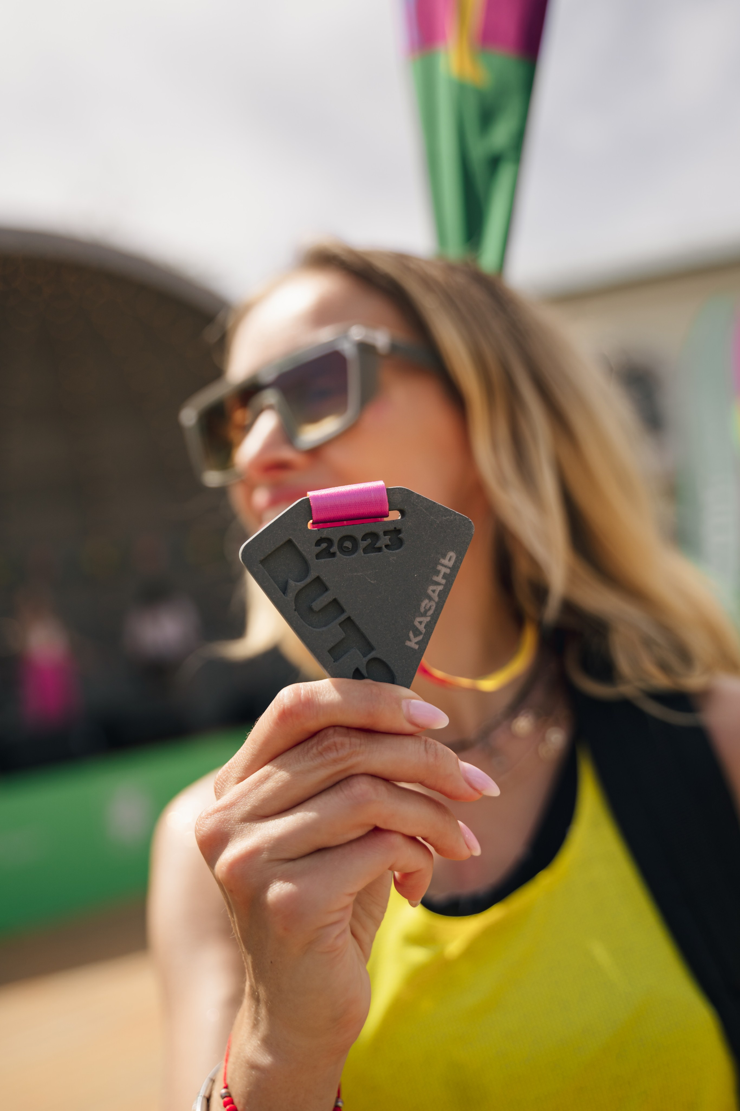 Рутс // 2023. Репортажный фотограф в Казани Виктория Трунова