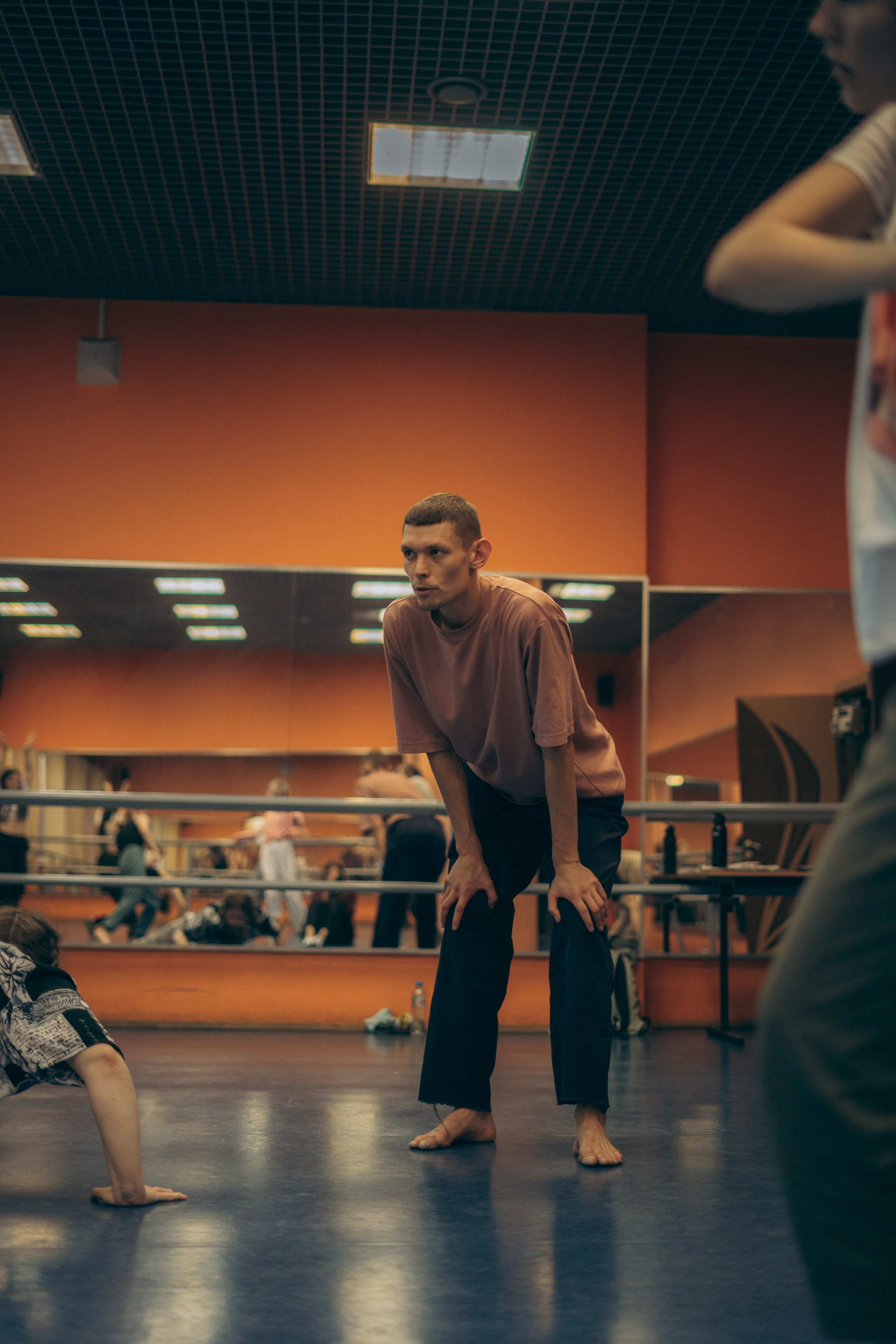 НЕТАНЦЫ x RE’ACTOR. Репортажный фотограф в Казани Виктория Трунова