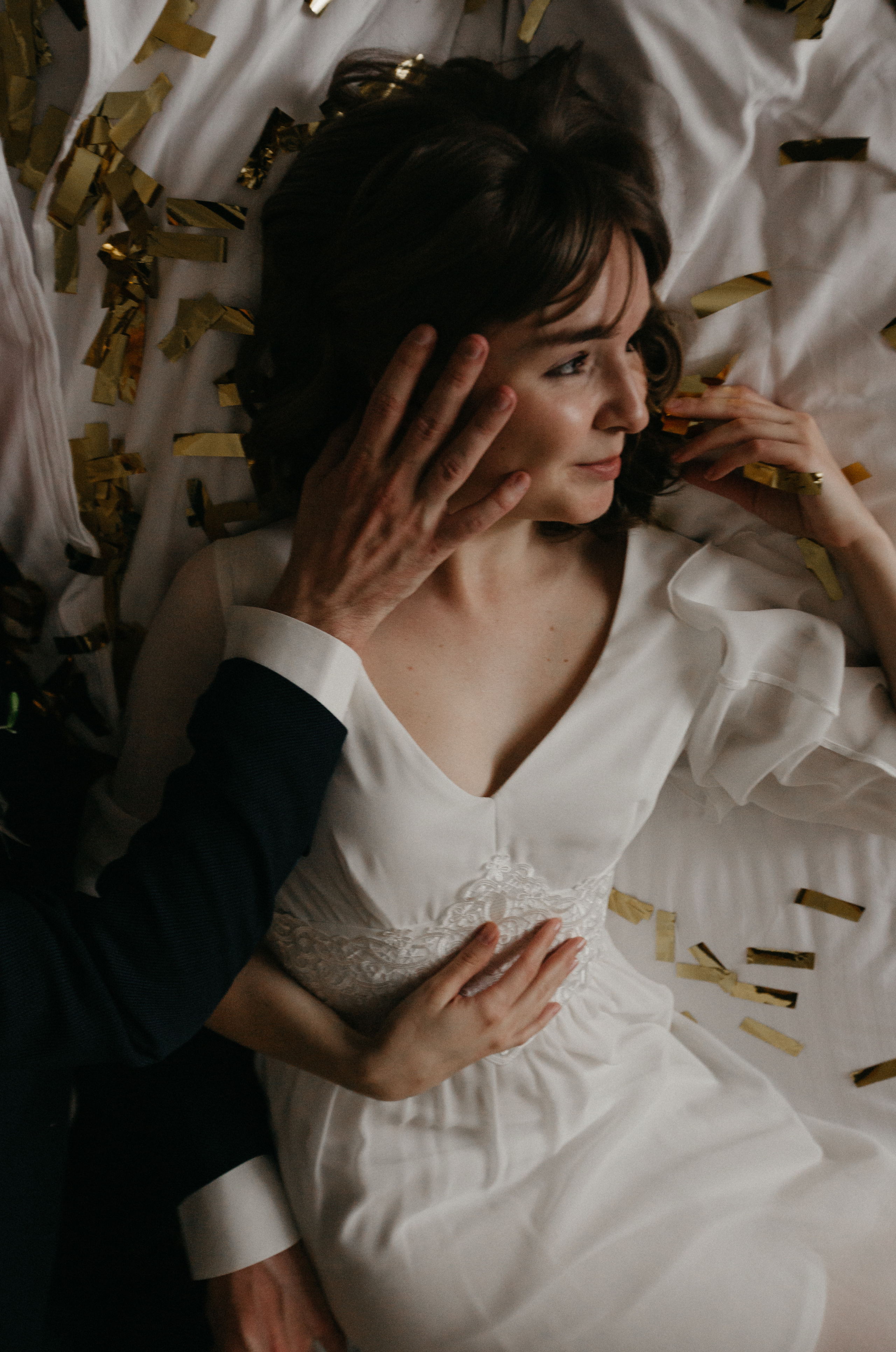 Света и Ваня. Свадебный фотограф Таня Караисаева