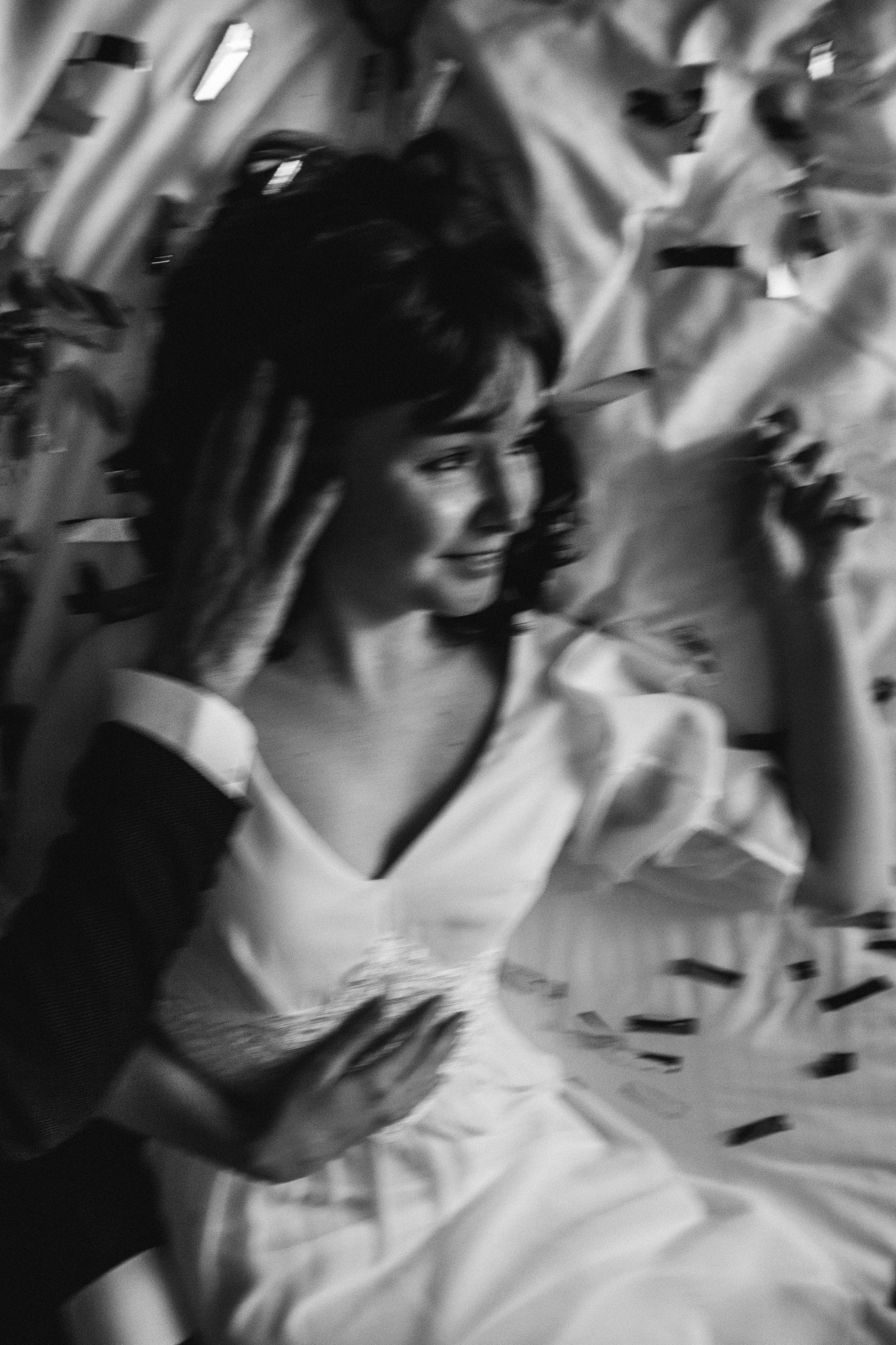 Света и Ваня. Свадебный фотограф Таня Караисаева