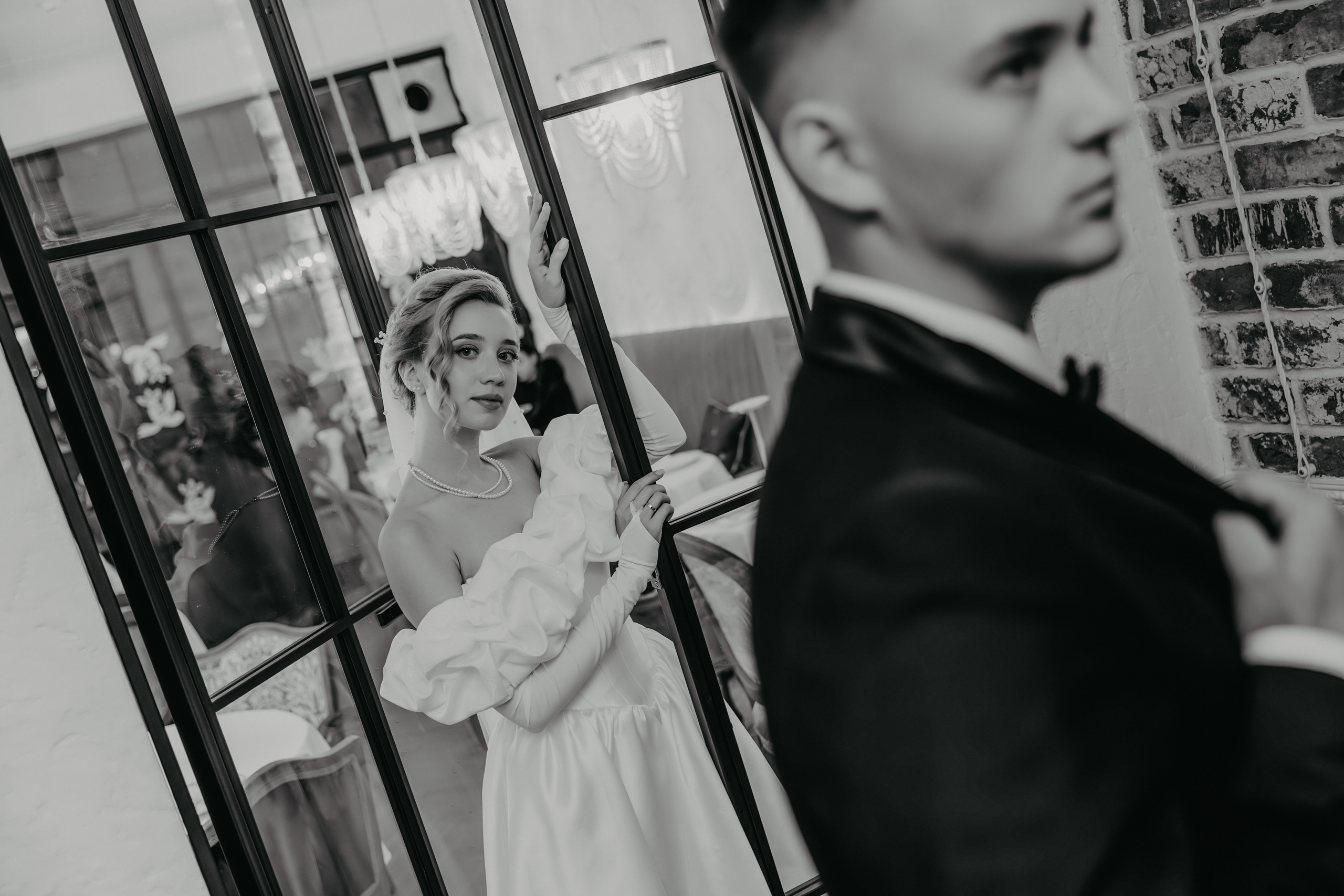 Свадьба Артур и Дарья 🖤. ФОТОГРАФ ИРИНА ШАМАТАВА