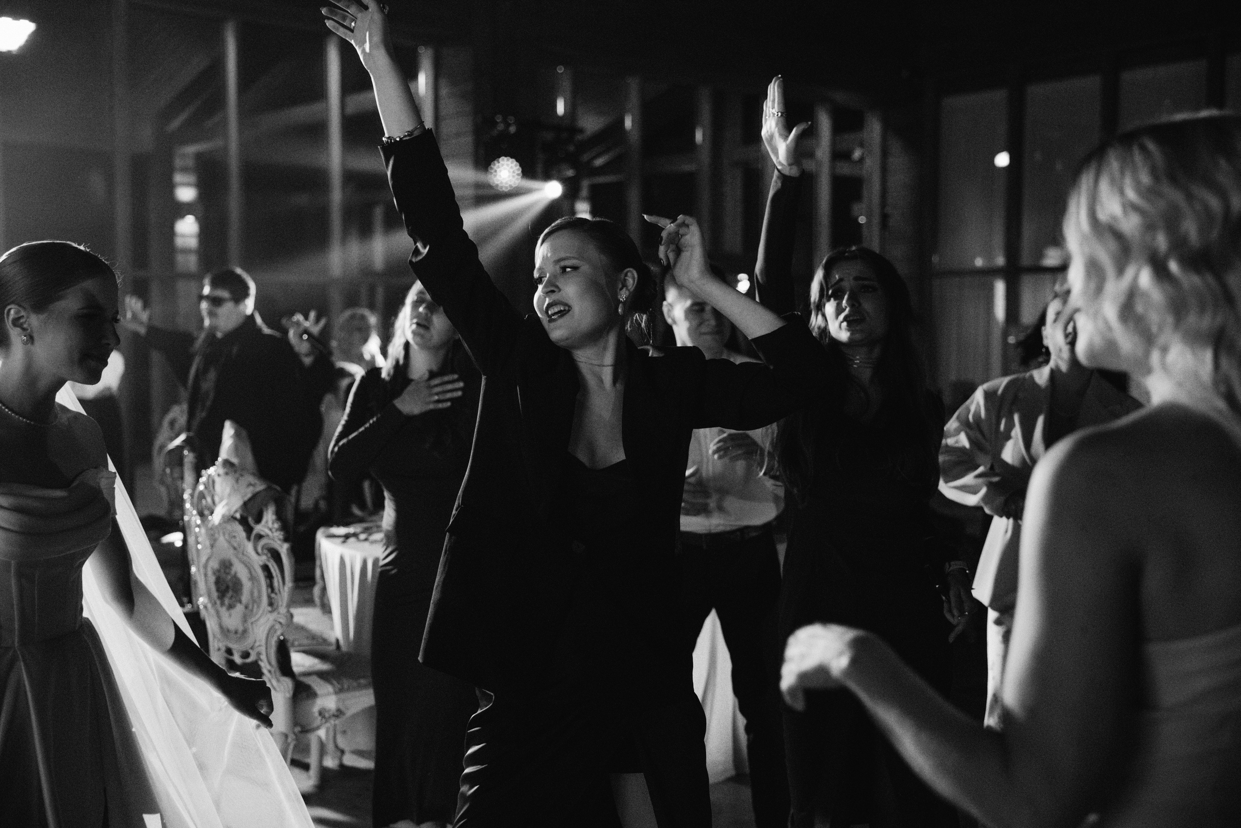 Свадьба Игорь и Анна. ФОТОГРАФ ИРИНА ШАМАТАВА