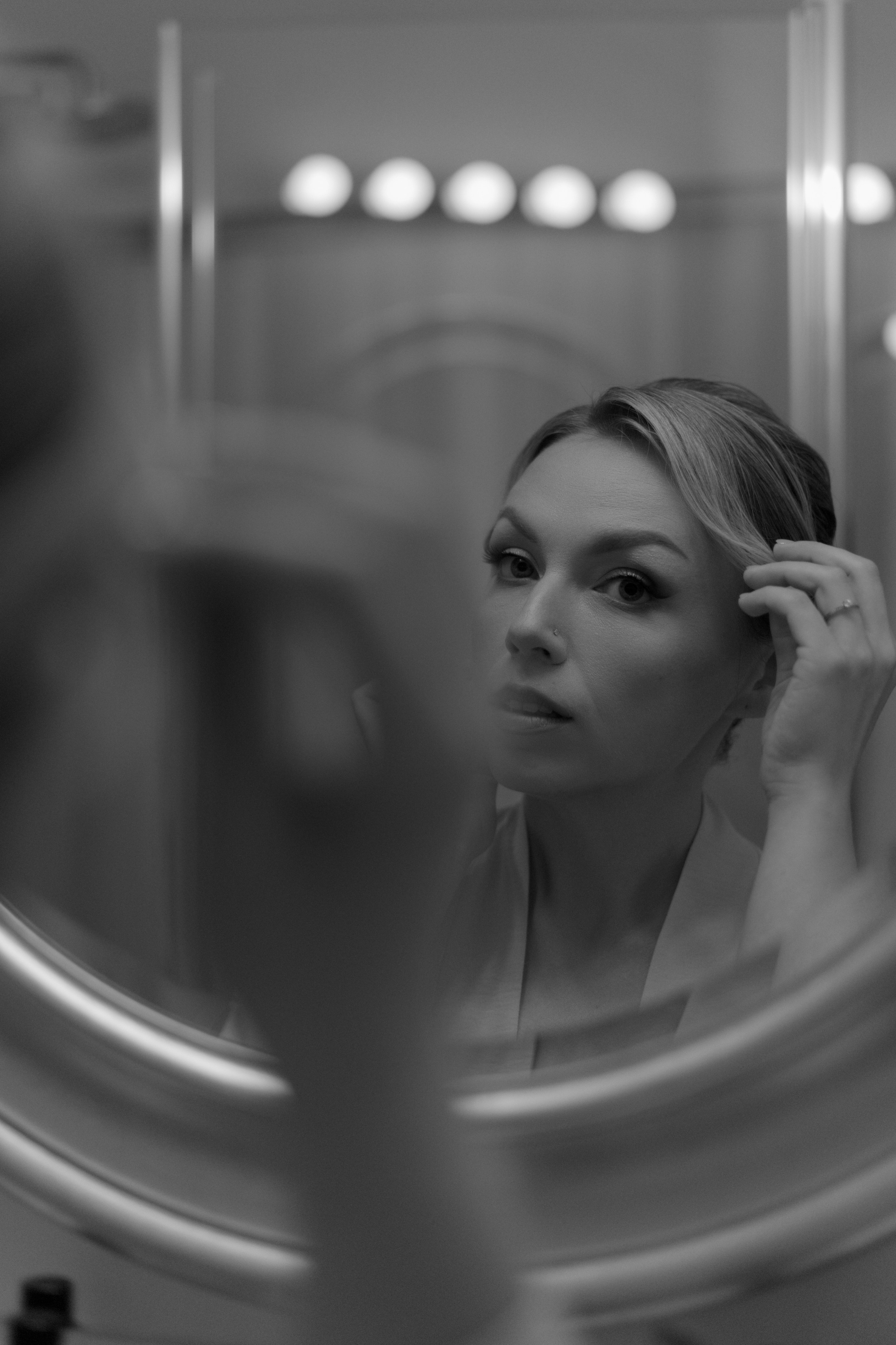 Катя и Влад. Свадебный фотограф Диана Полева