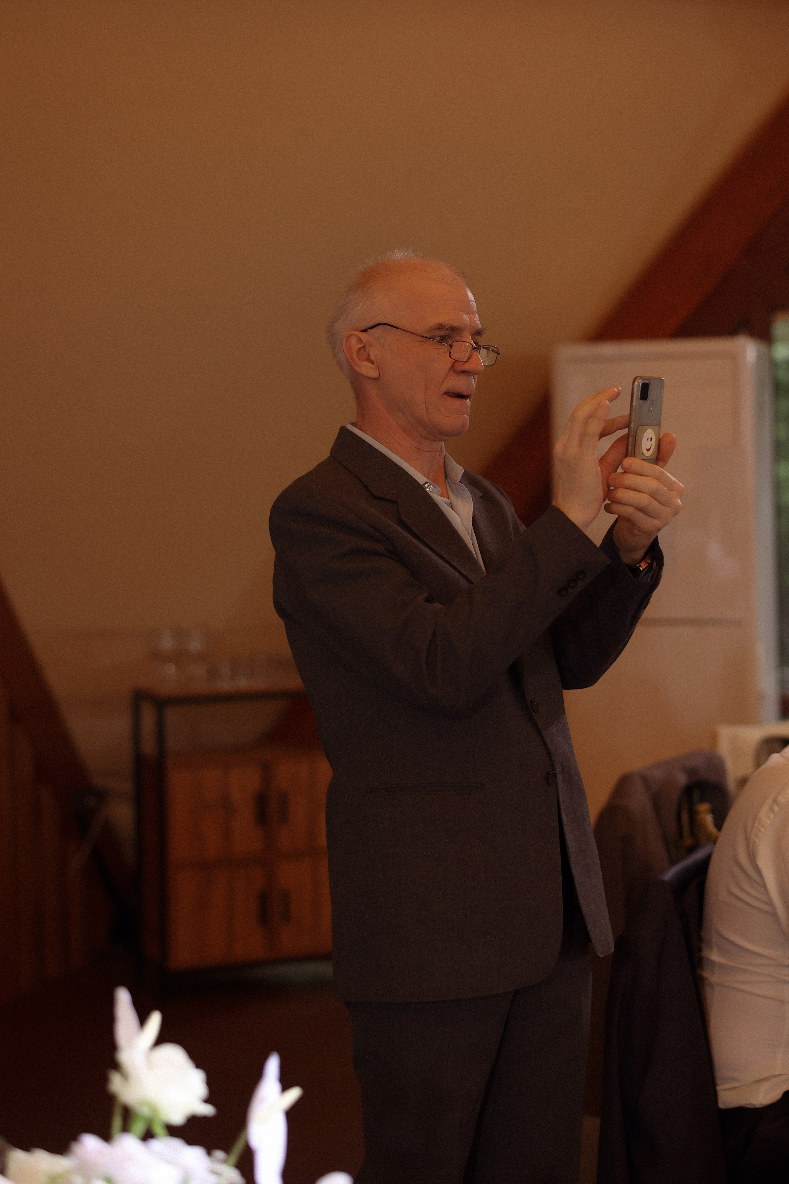 «Все начинается с любви!» — Мария и Михаил. Свадебный и семейный фотограф в Москве Ломова Ирина