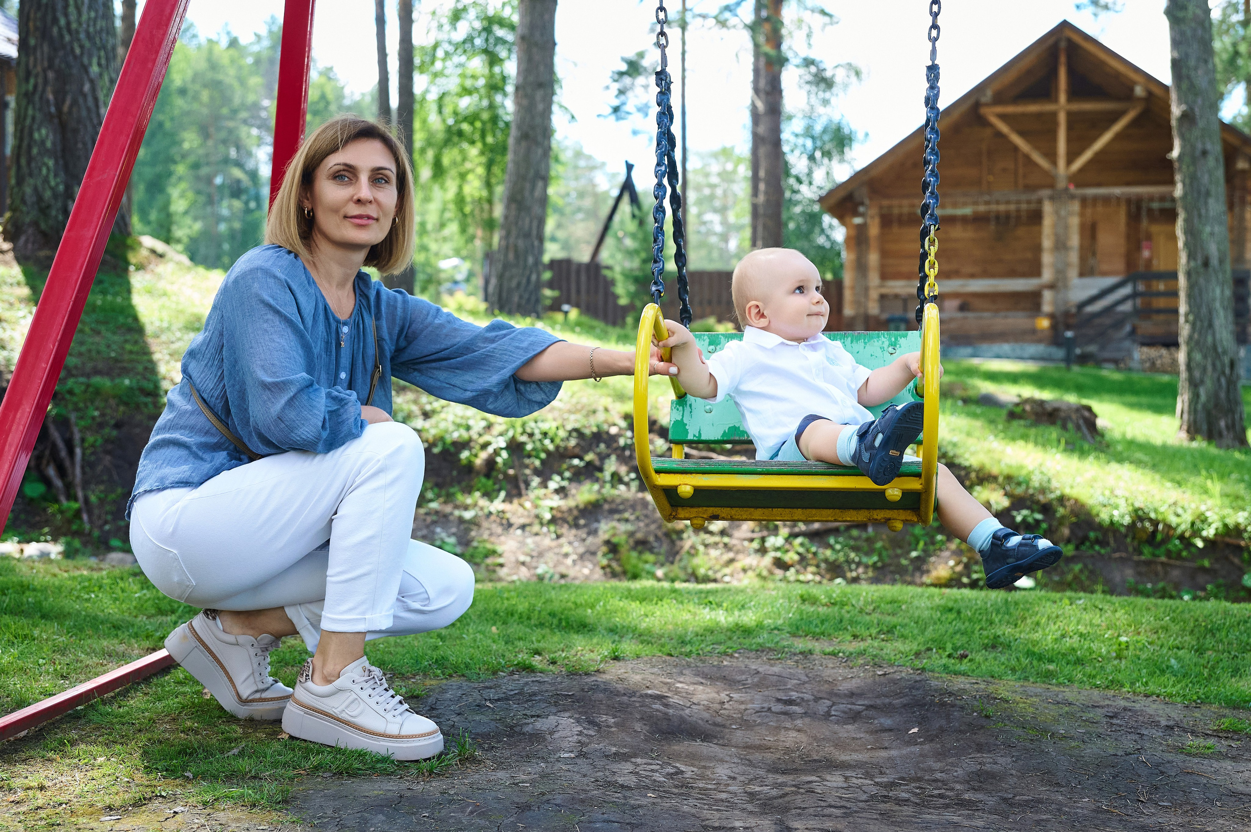 Харитон 1 годик. Фотограф Опыт Качество Скорость Горный Алтай Барнаул