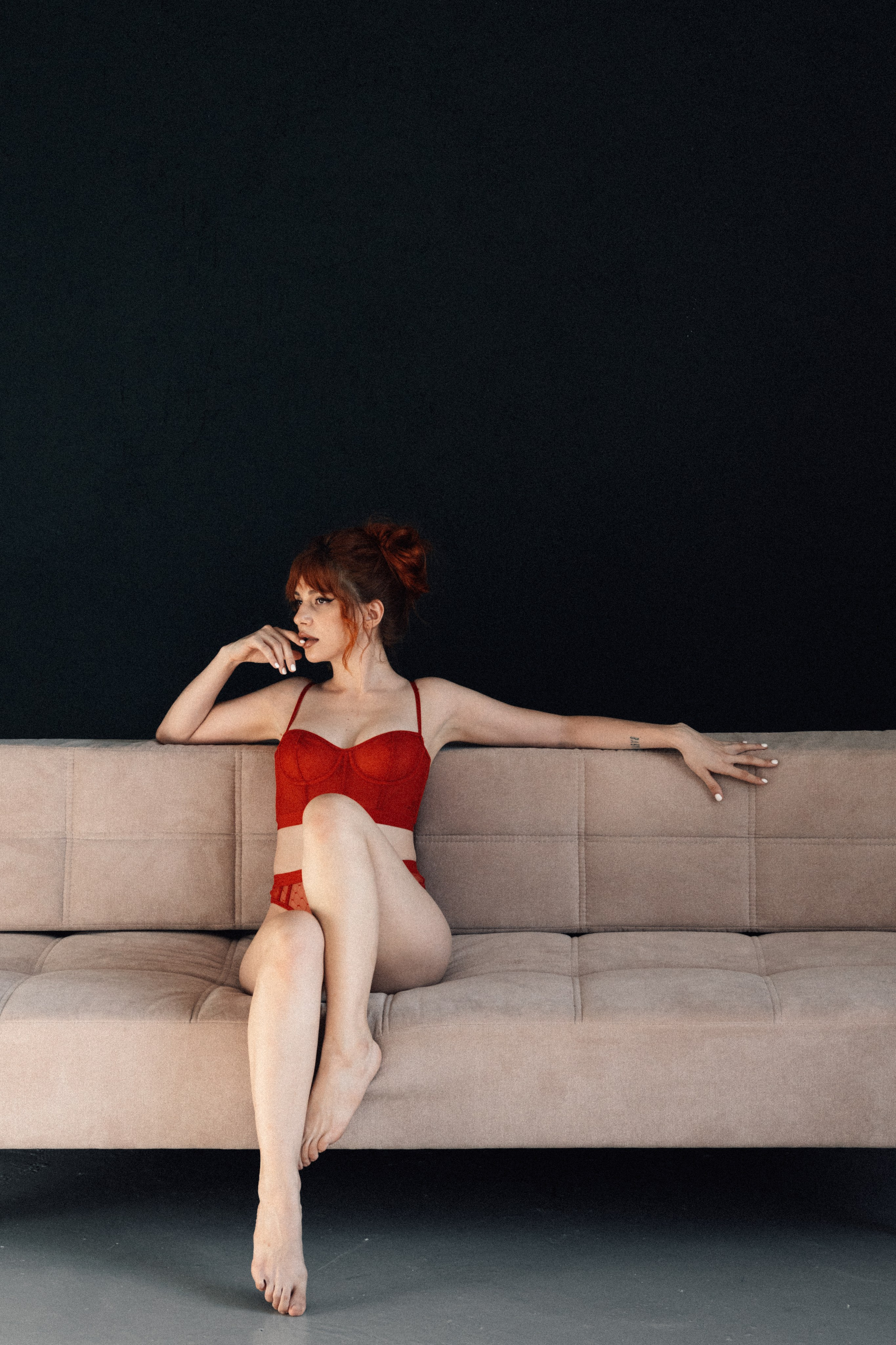 Будуар и арт ню. Фотограф в жанре будуар и арт ню в Ростове-на-Дону