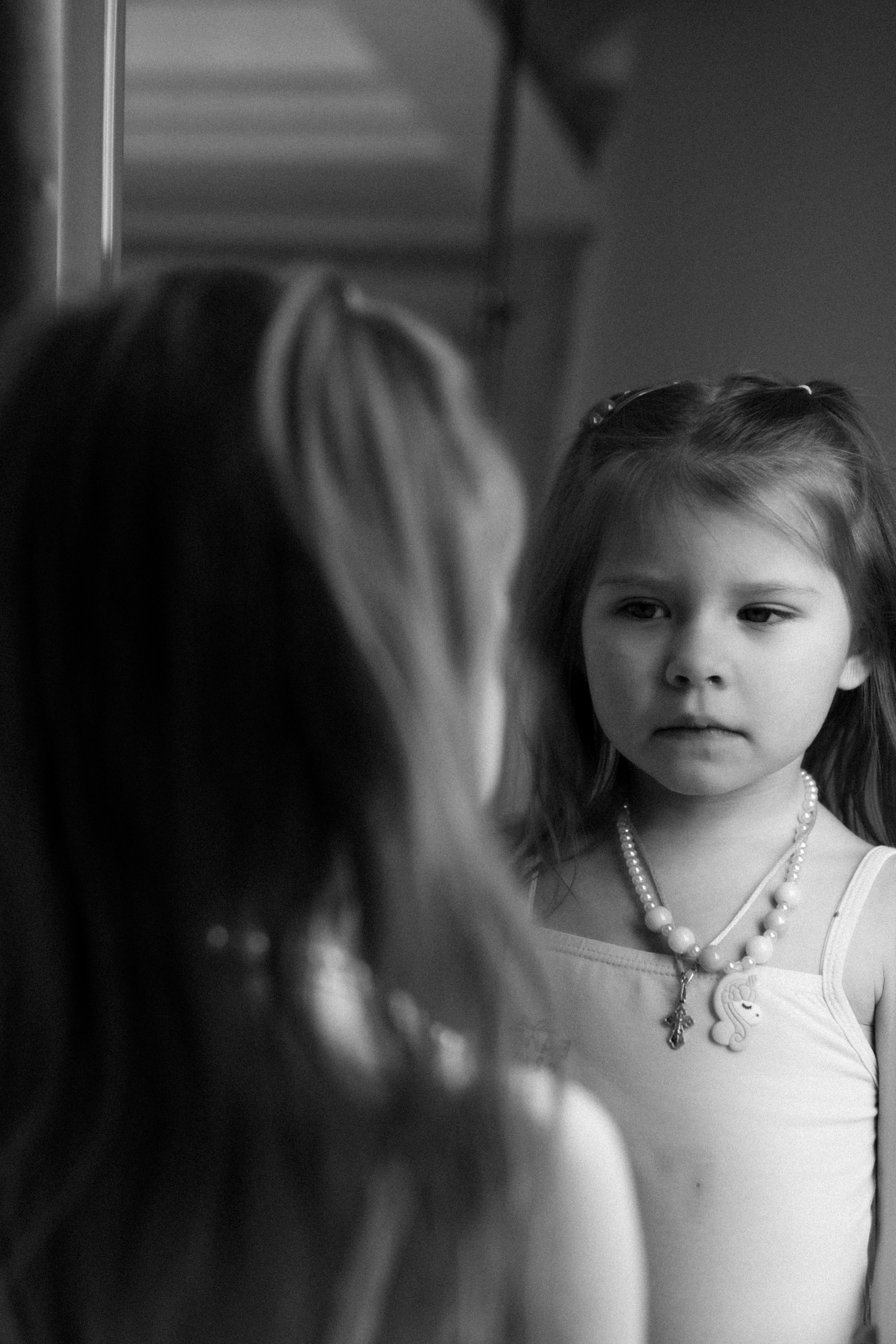 Ева. Семейный фотограф Валерия Фабричникова, Москва