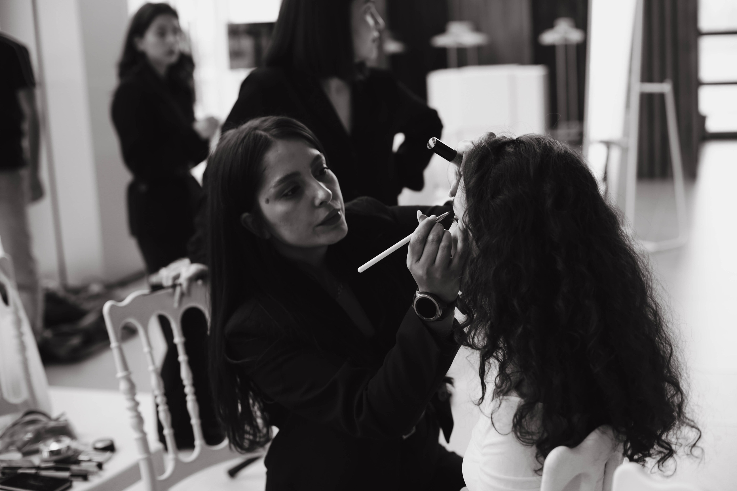 Crimean Tatar fashion show «Urba fashion day». Beye Shevkiyeva Photography