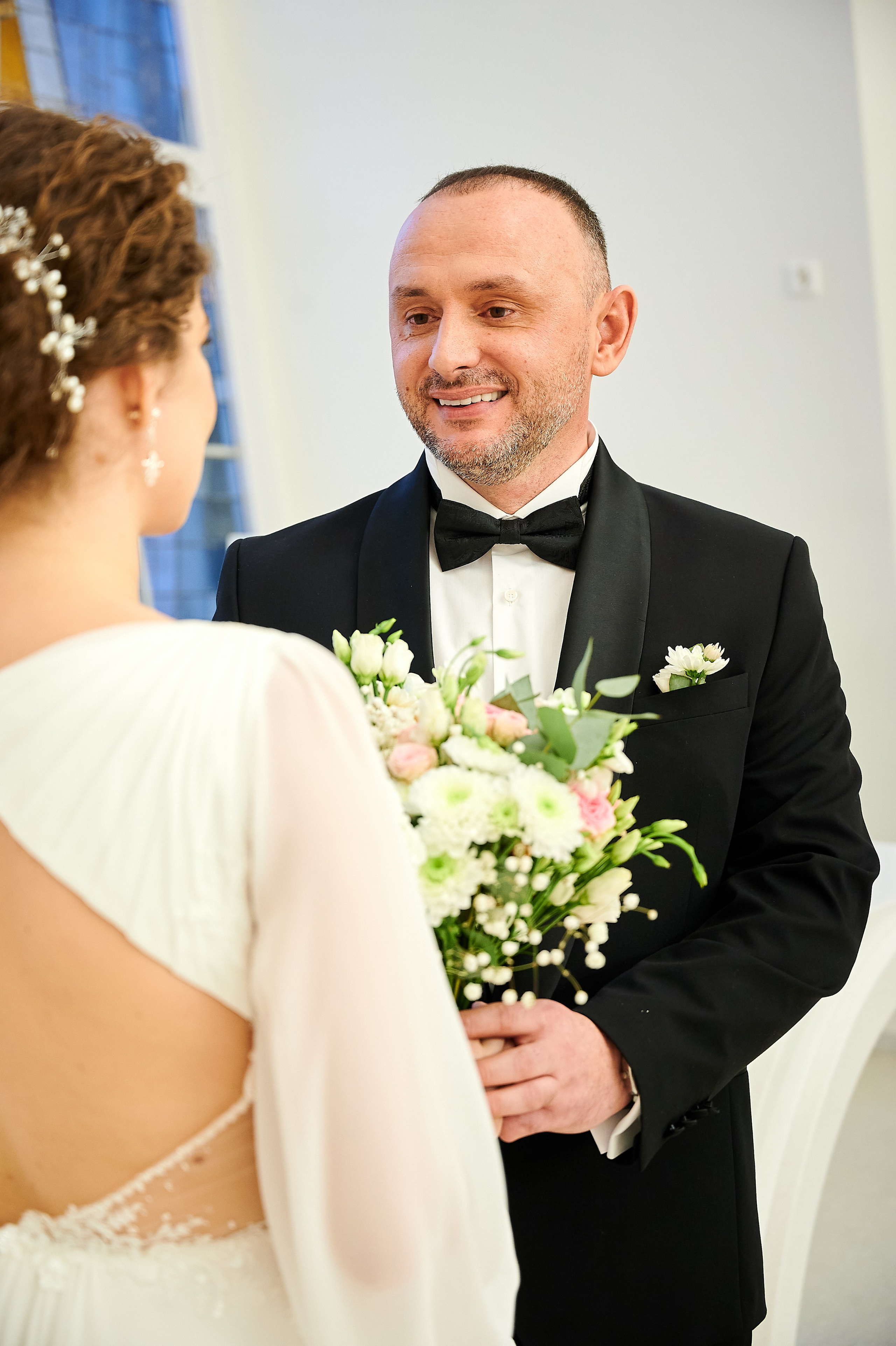 D&V. Профессиональный репортажный фотограф в Самаре Никита Королев