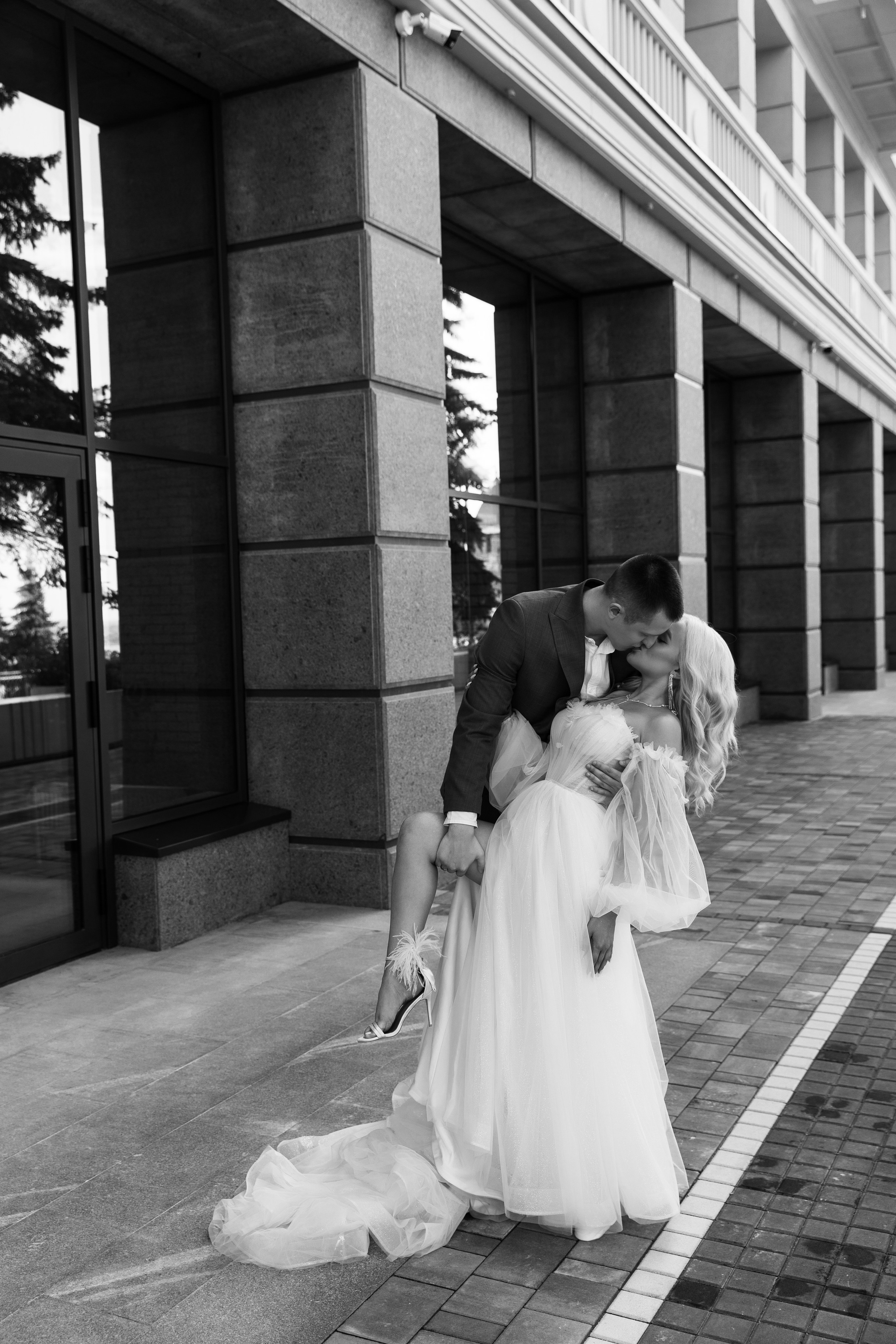 Рита и Стас. Фотограф Нижний Новгород