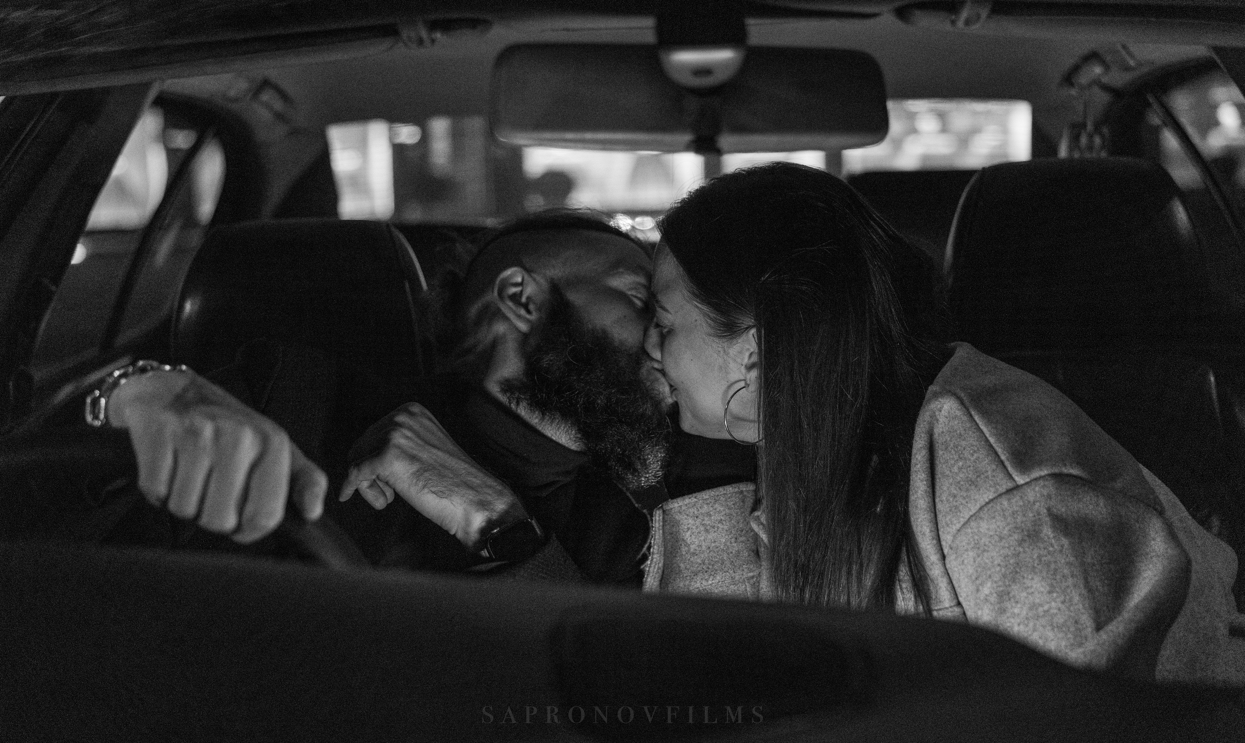 PEOPLE. SAPRONOVFILMS