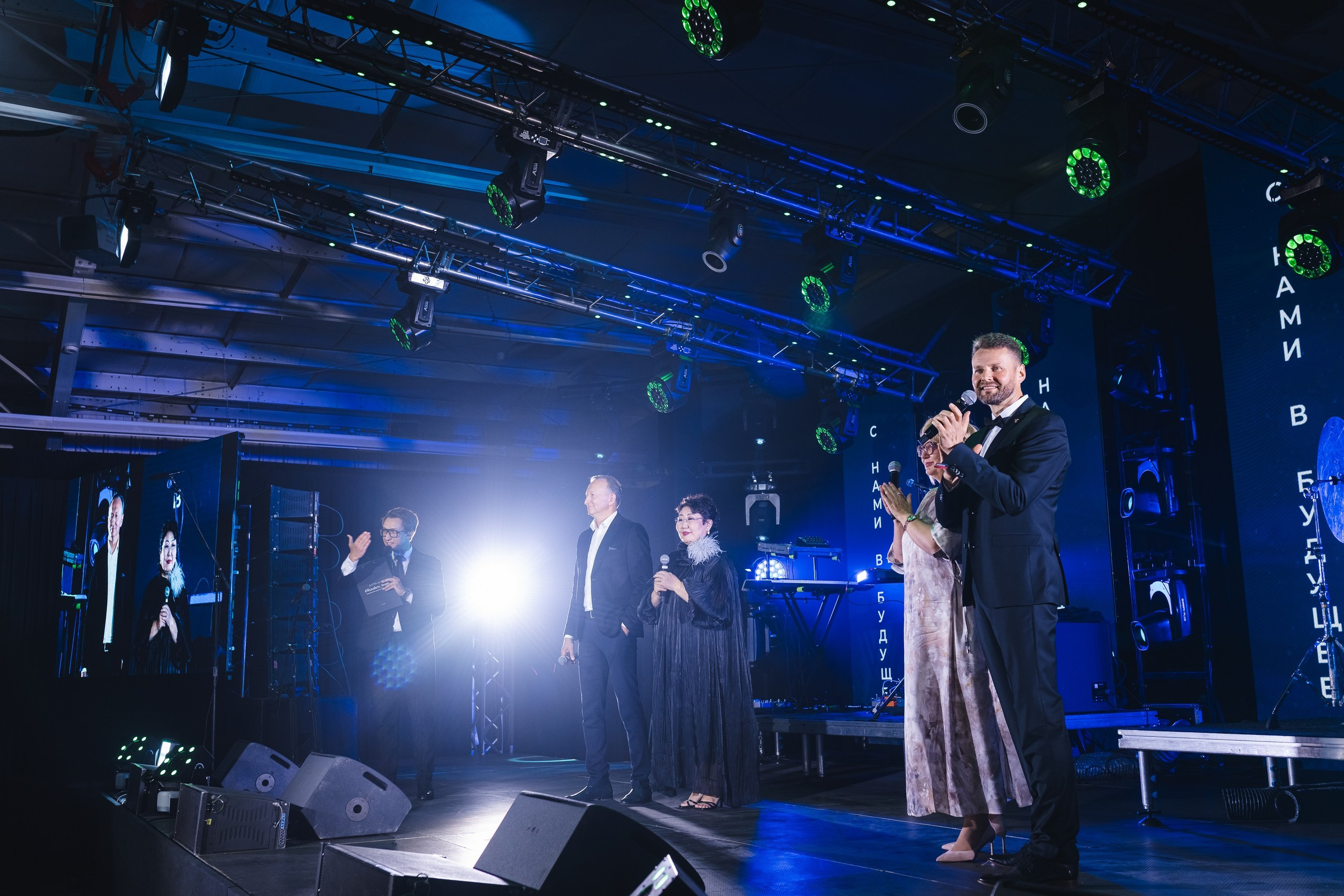 MedStandart 10 year — star Elka. Chernenko Photograpy