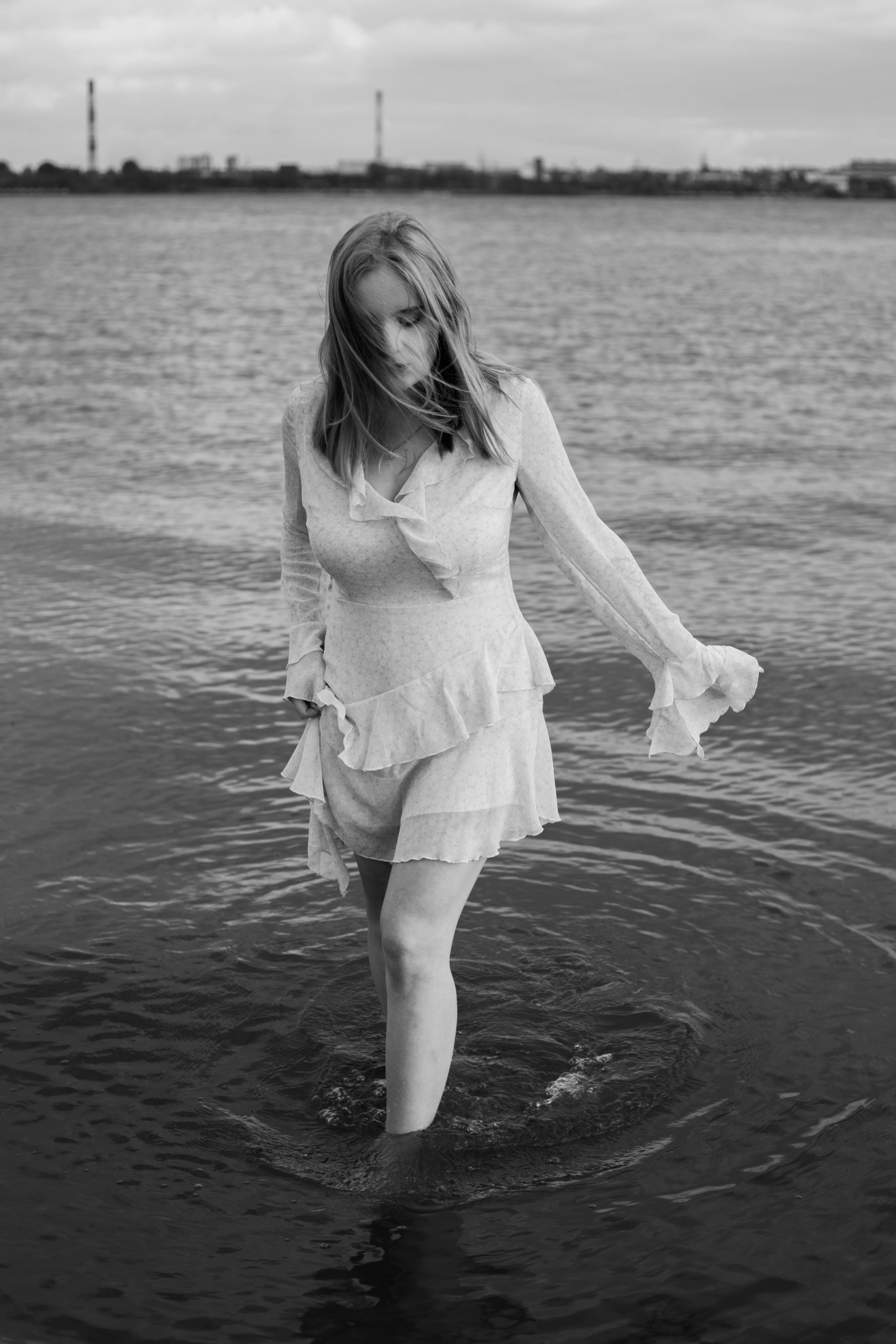 Дарья. Алимурадова Арина: фотограф в Москве