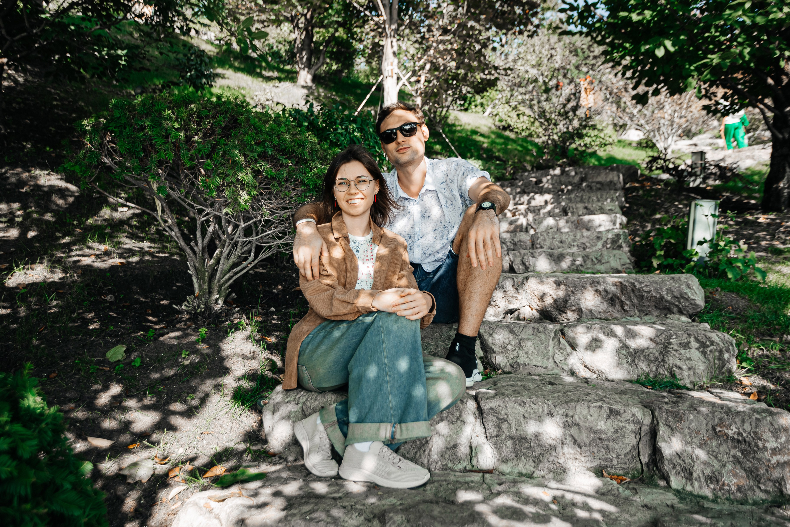 Мрия_Японский_сад_5.10.2024. Аминов Руслан | Фотограф