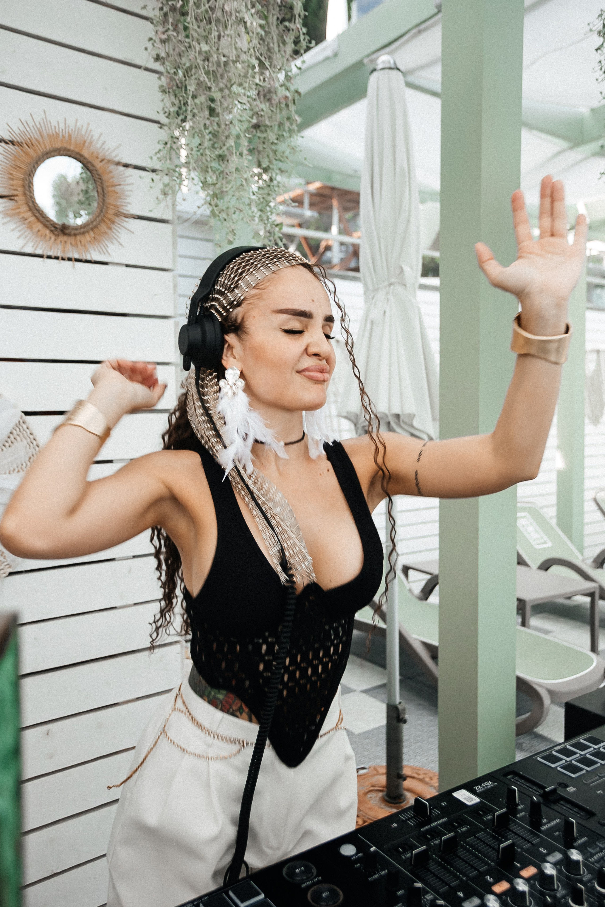 Massandrabeach_Vangogh 3.07.24. Аминов Руслан | Фотограф