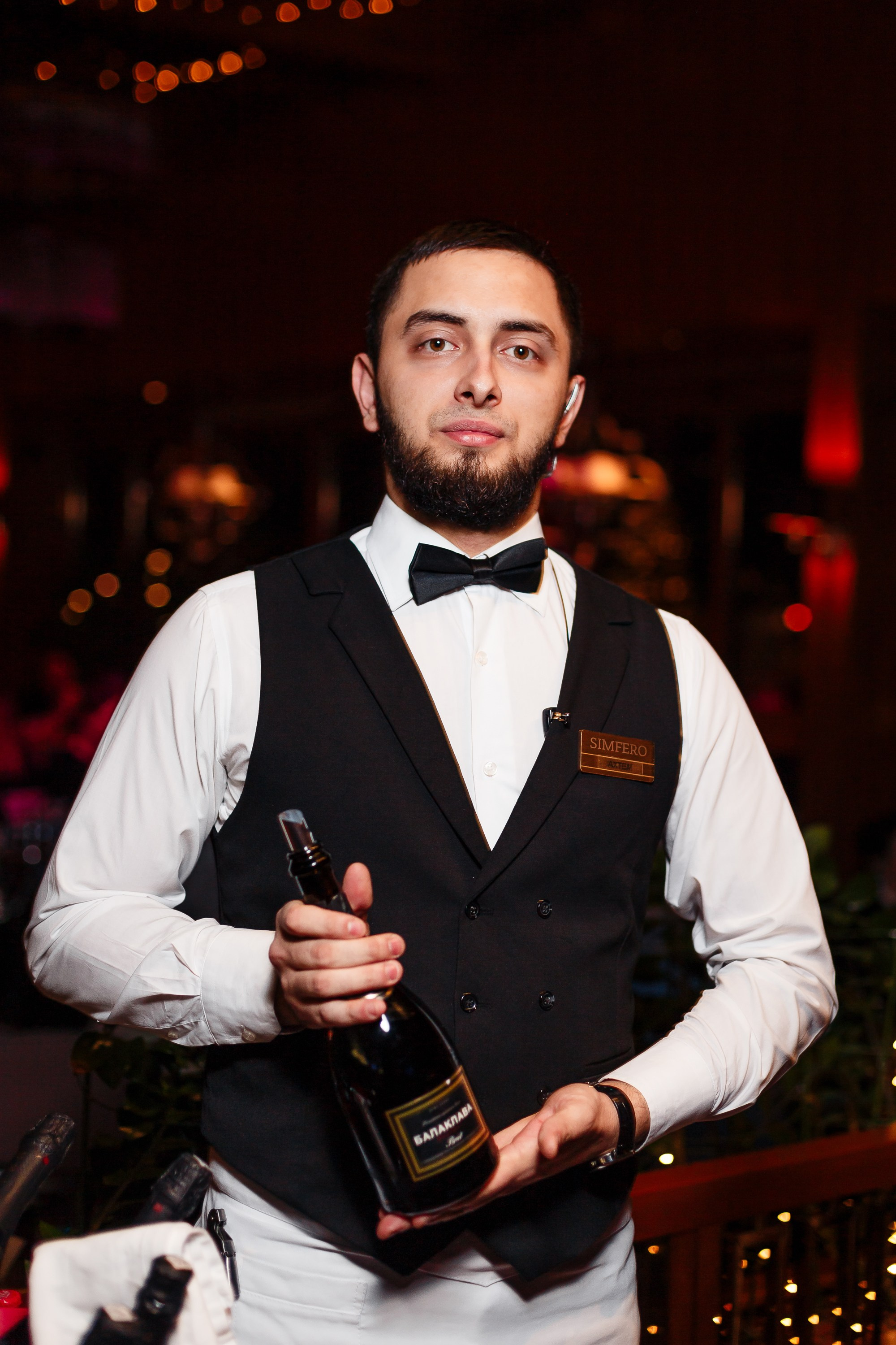 Новогодние корпоративы_Simfero_Симферополь_25.12.2024. Аминов Руслан | Фотограф