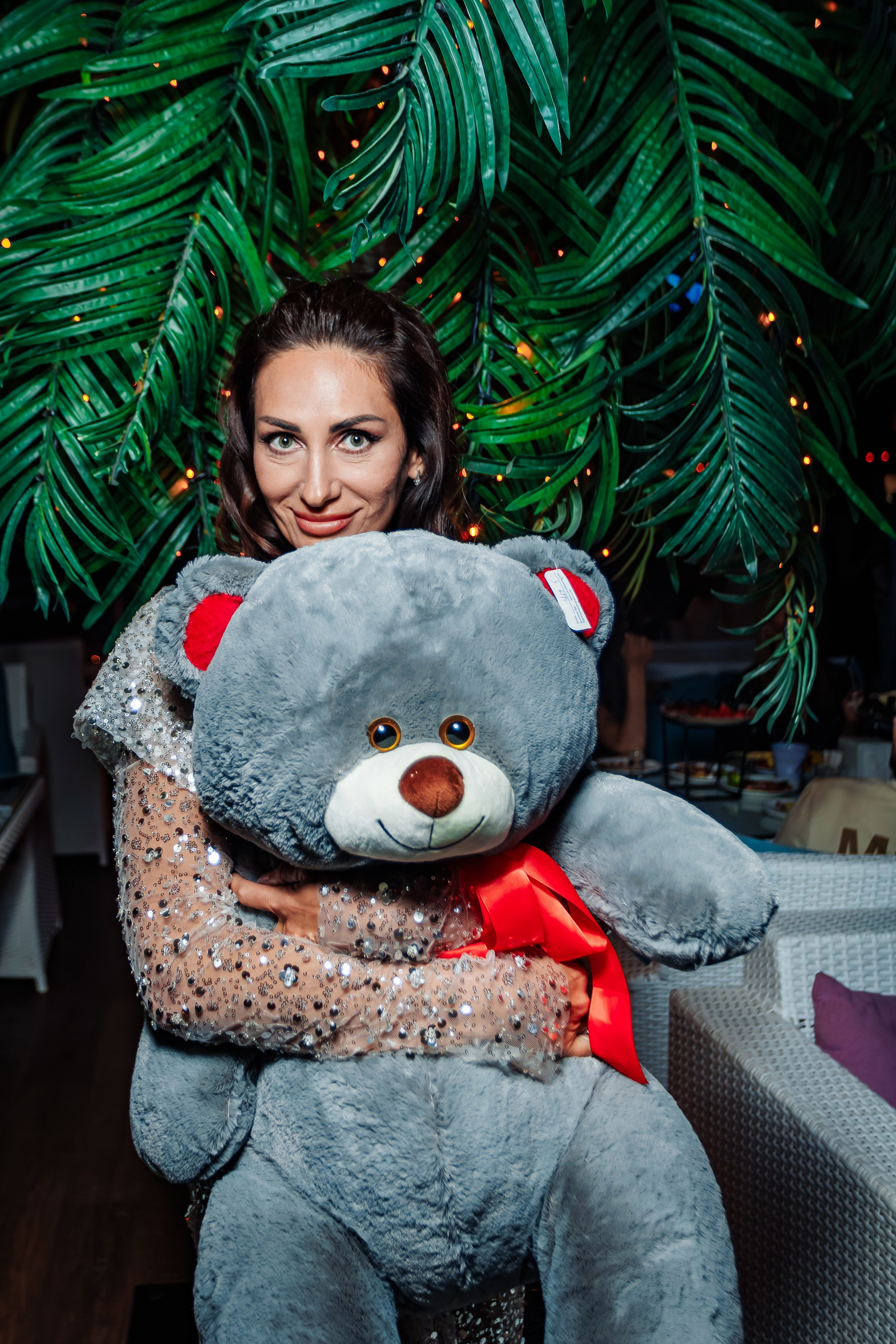 «LIZWI"_Чайка на пляже_Ялта_7.06.2025. Аминов Руслан | Фотограф