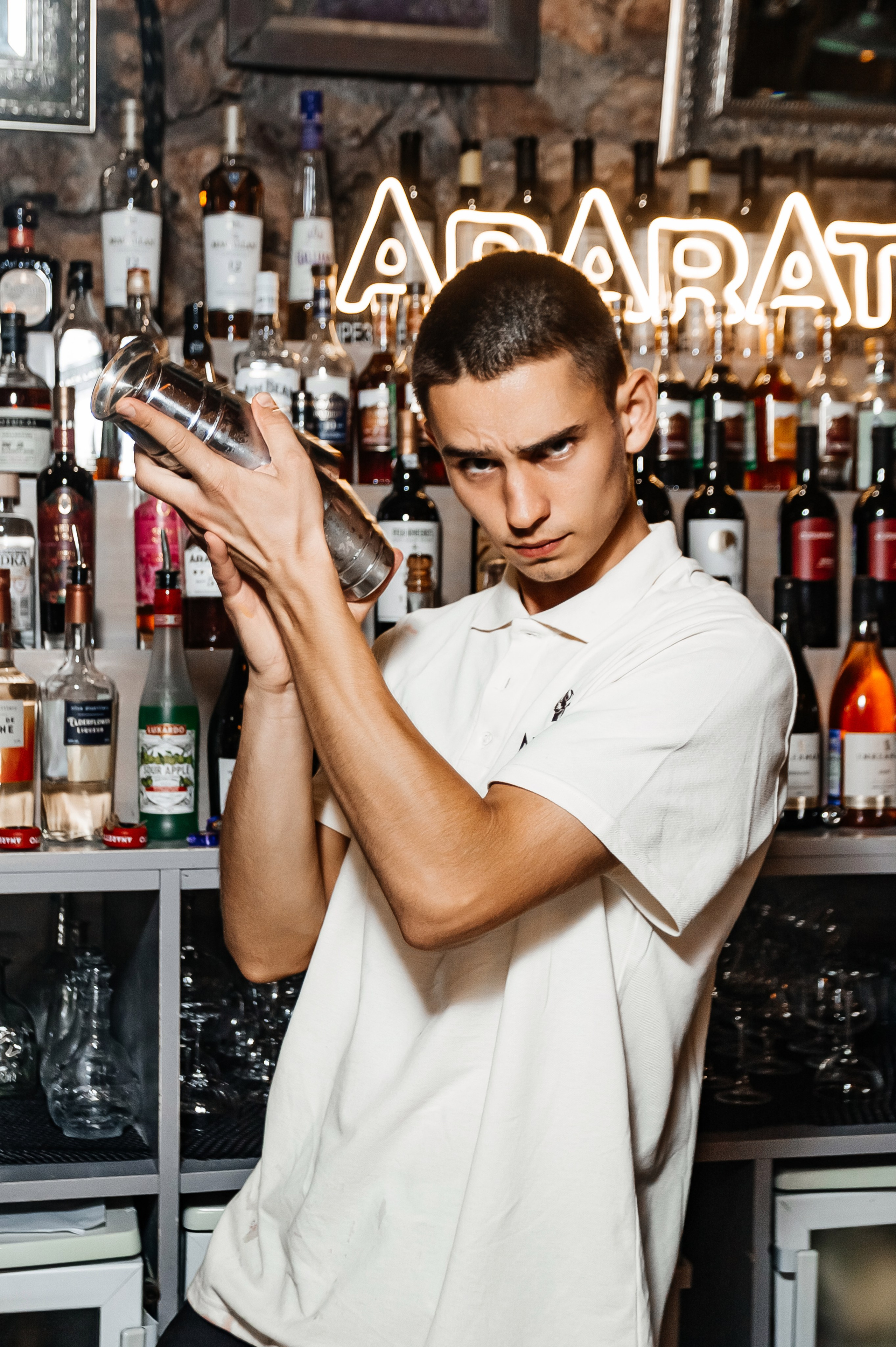 Massandrabeach_Vangogh 7.09.2024. Аминов Руслан | Фотограф