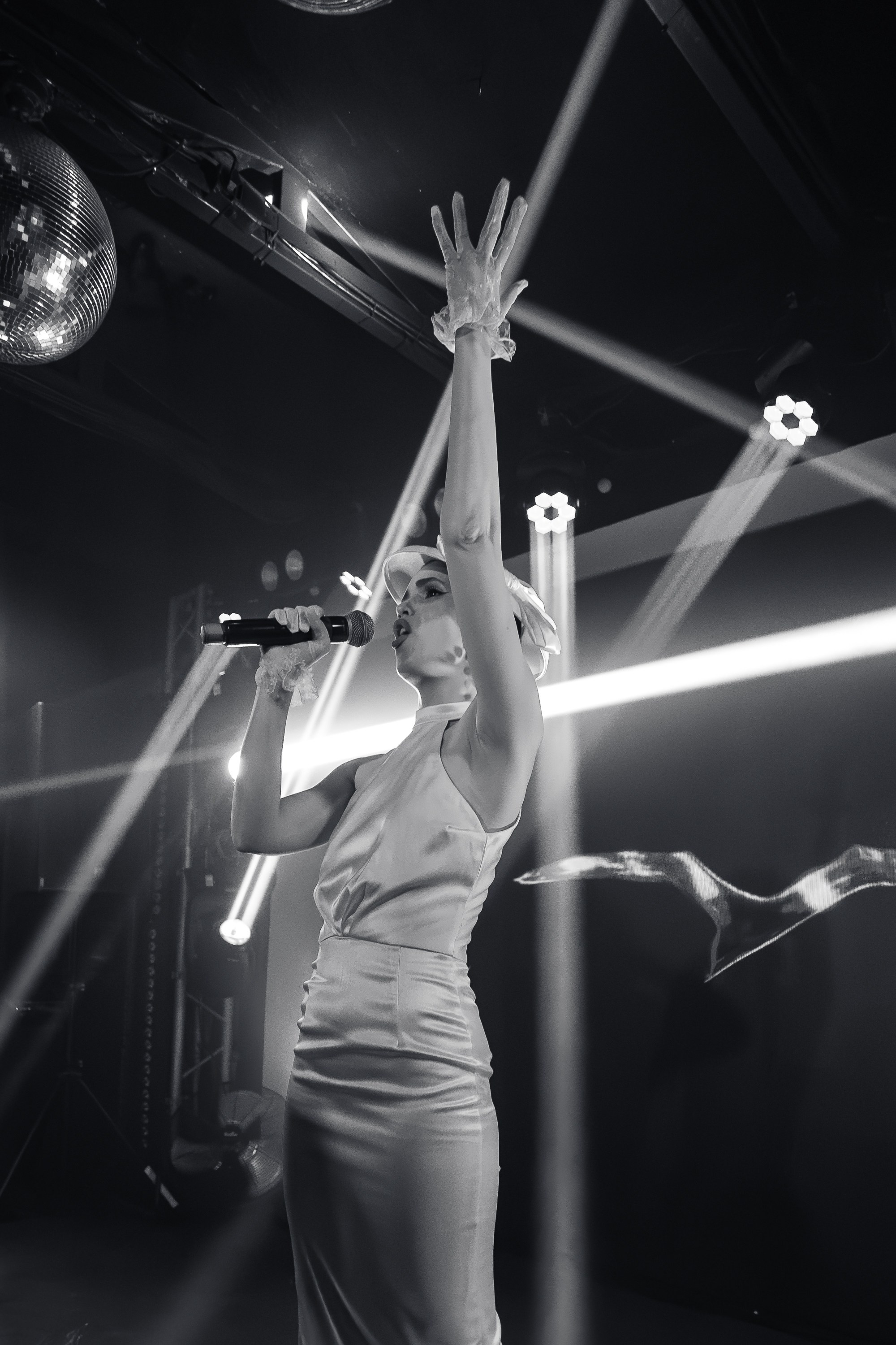 9 лет «Чайке на пляже» ОЛЬГА БУЗОВА_Ялта_9.08.2025 г. Аминов Руслан | Фотограф