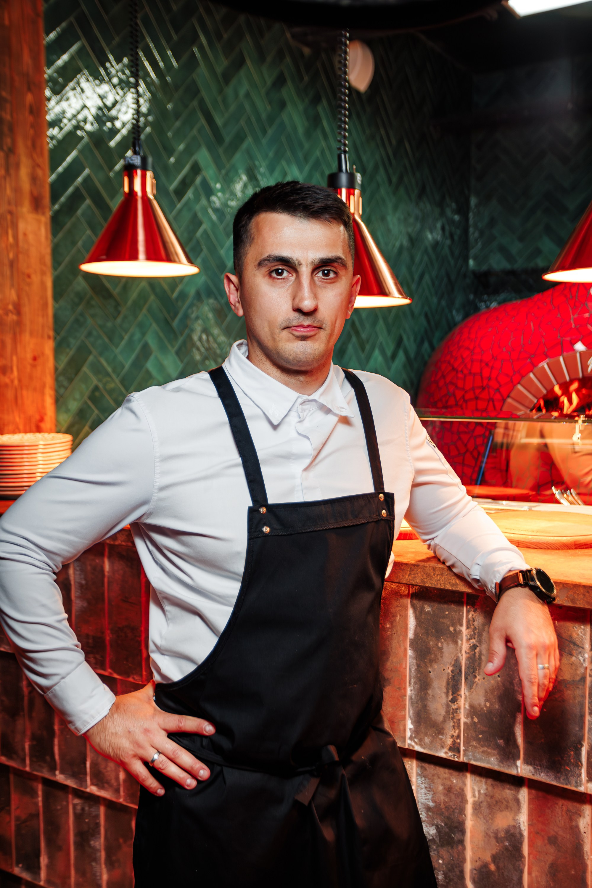 Открытие ресторана «DORADO». Аминов Руслан | Фотограф