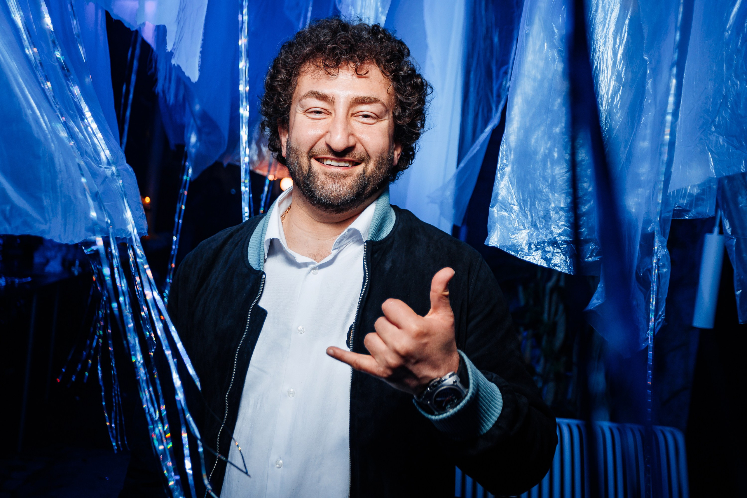 «5 элемент в Гастродворе"_GastroDvor_Yalta_26.04.2025. Аминов Руслан | Фотограф