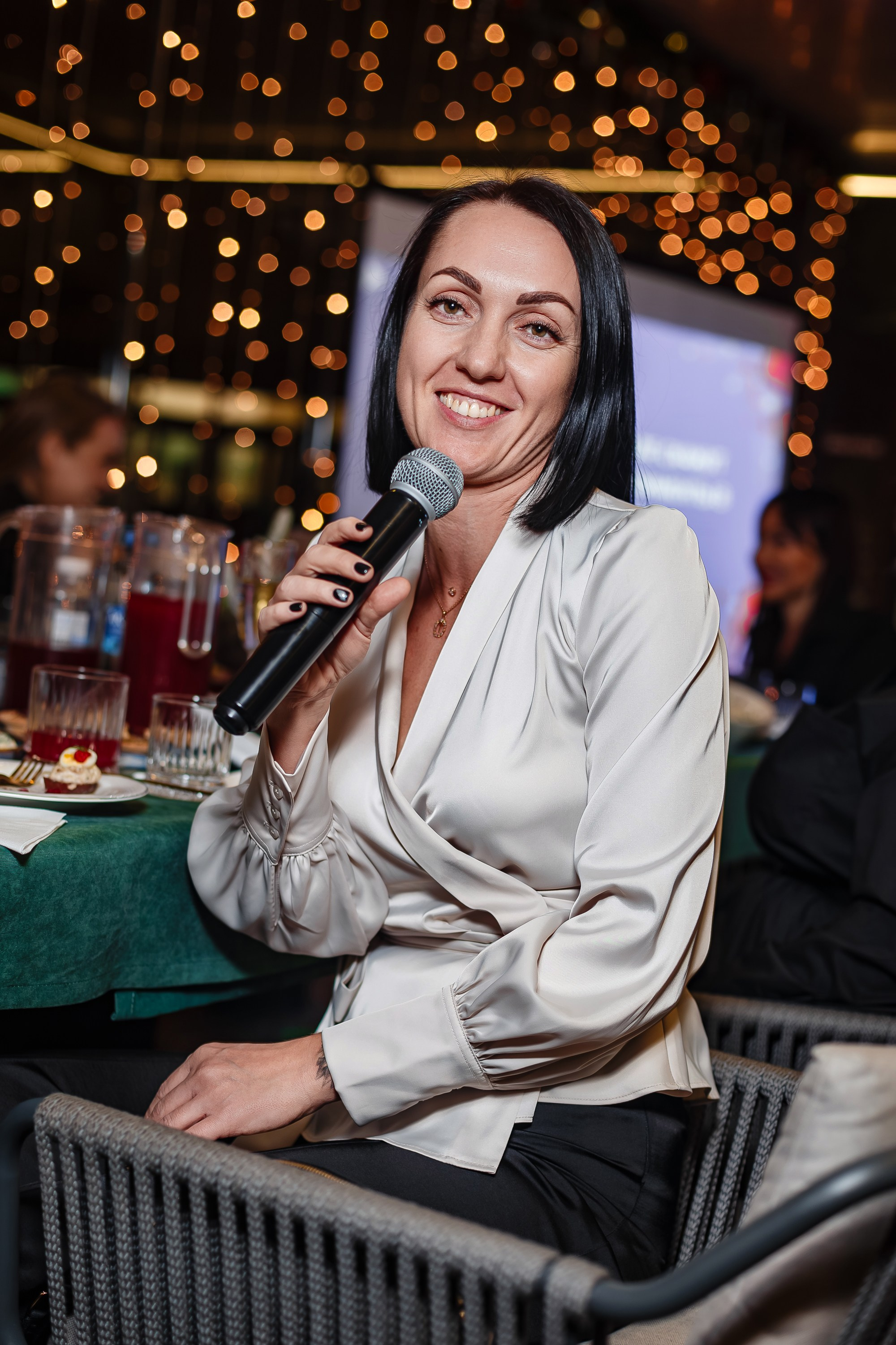 Новогодние корпоративы_Level Rest_Симферополь_20.12.2024. Аминов Руслан | Фотограф