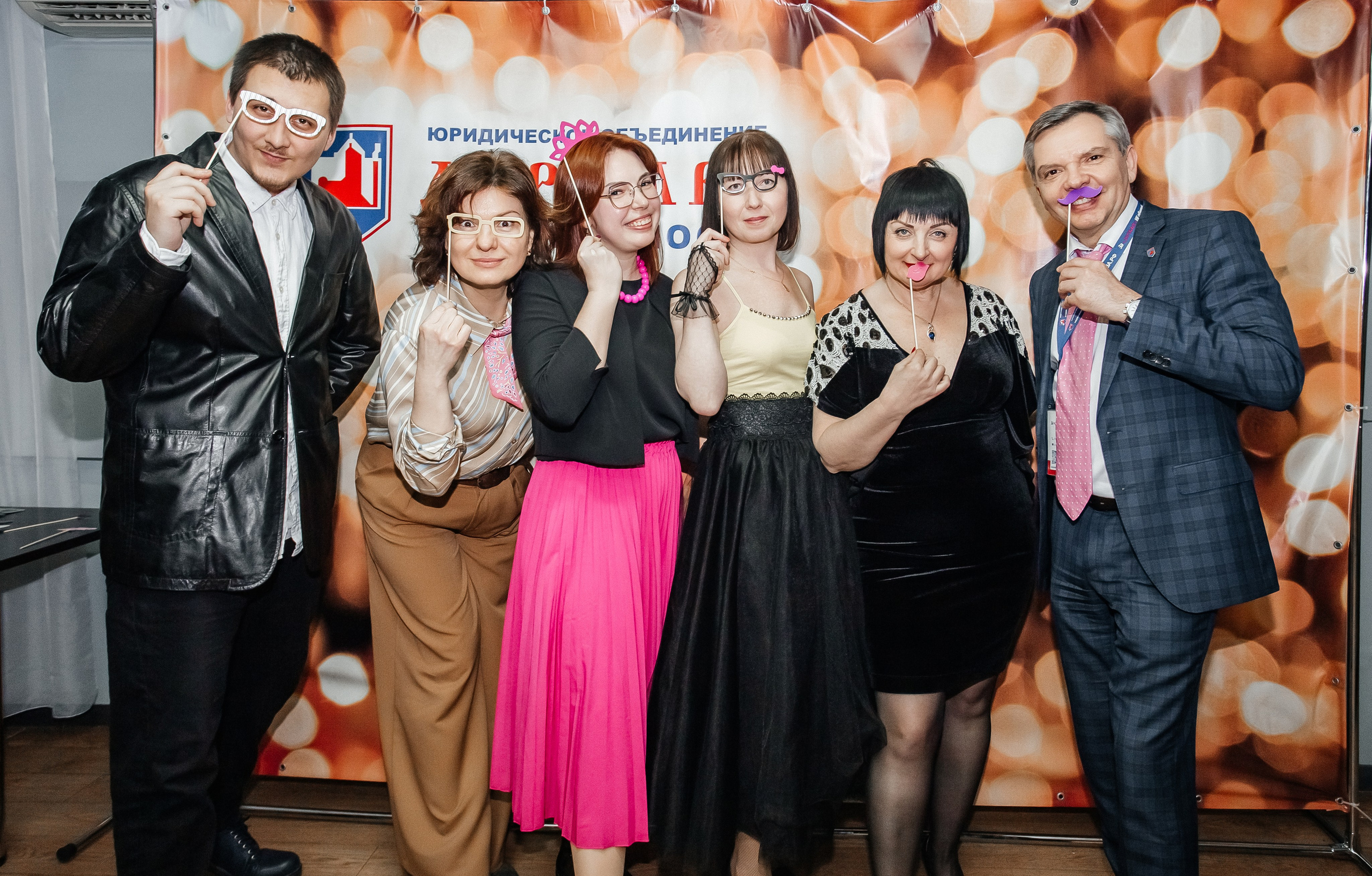 Репортажная съёмка для отдела недвижимости «Держава»_12.04.2024. Аминов Руслан | Фотограф