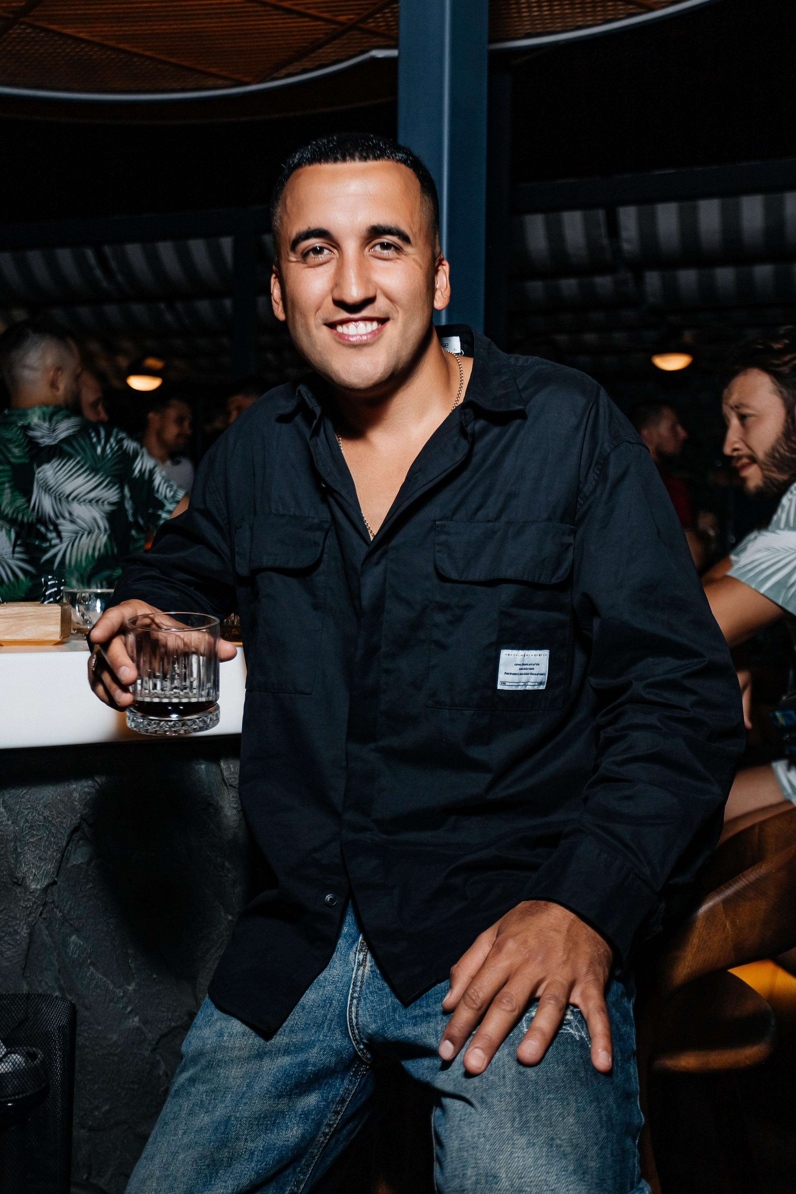 Paititi_Ялта_23.08.2024. Аминов Руслан | Фотограф