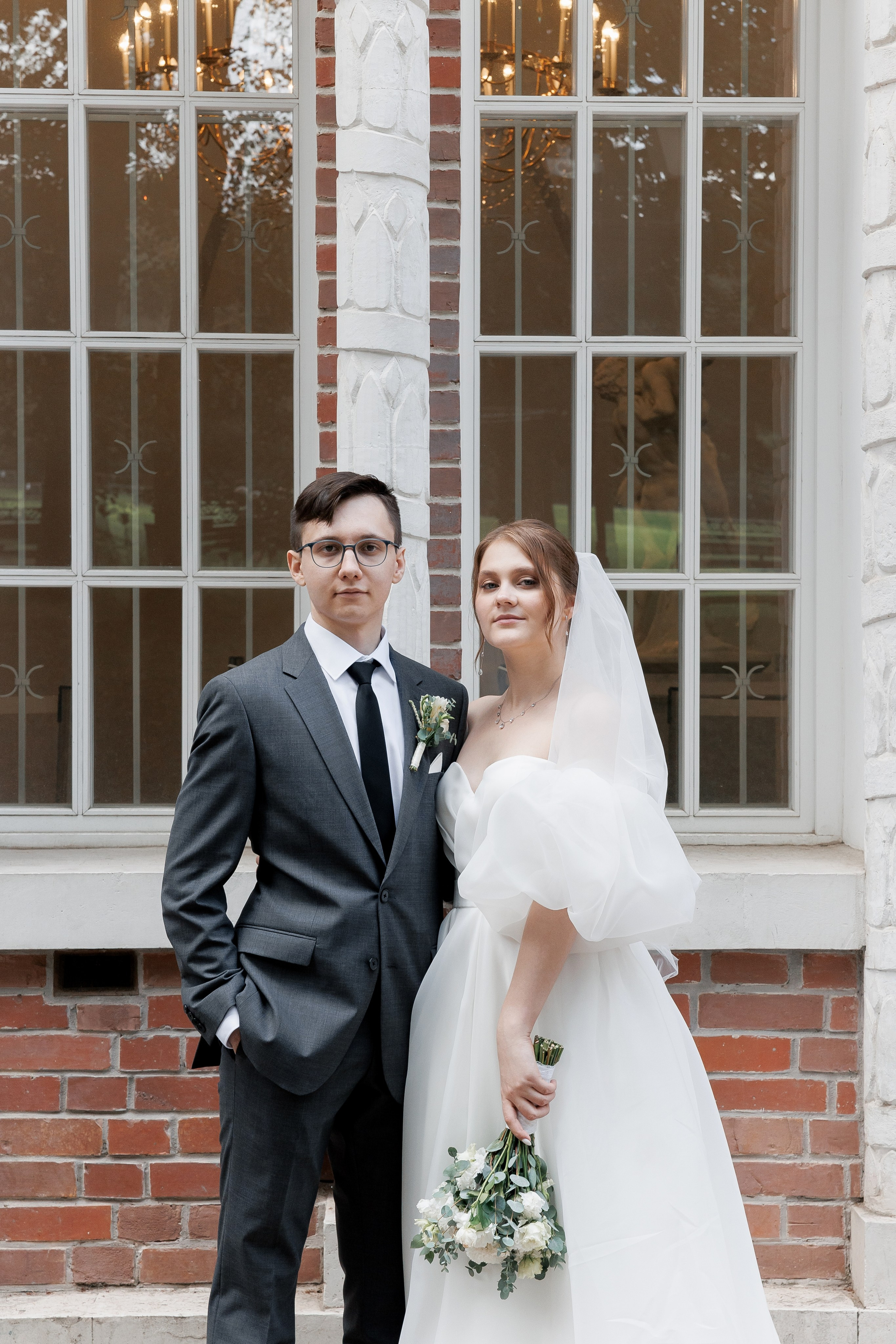 Анонс свадьбы Максима и Татьяны. Свадебный фотограф Домодедово Москва Катерина Алехина