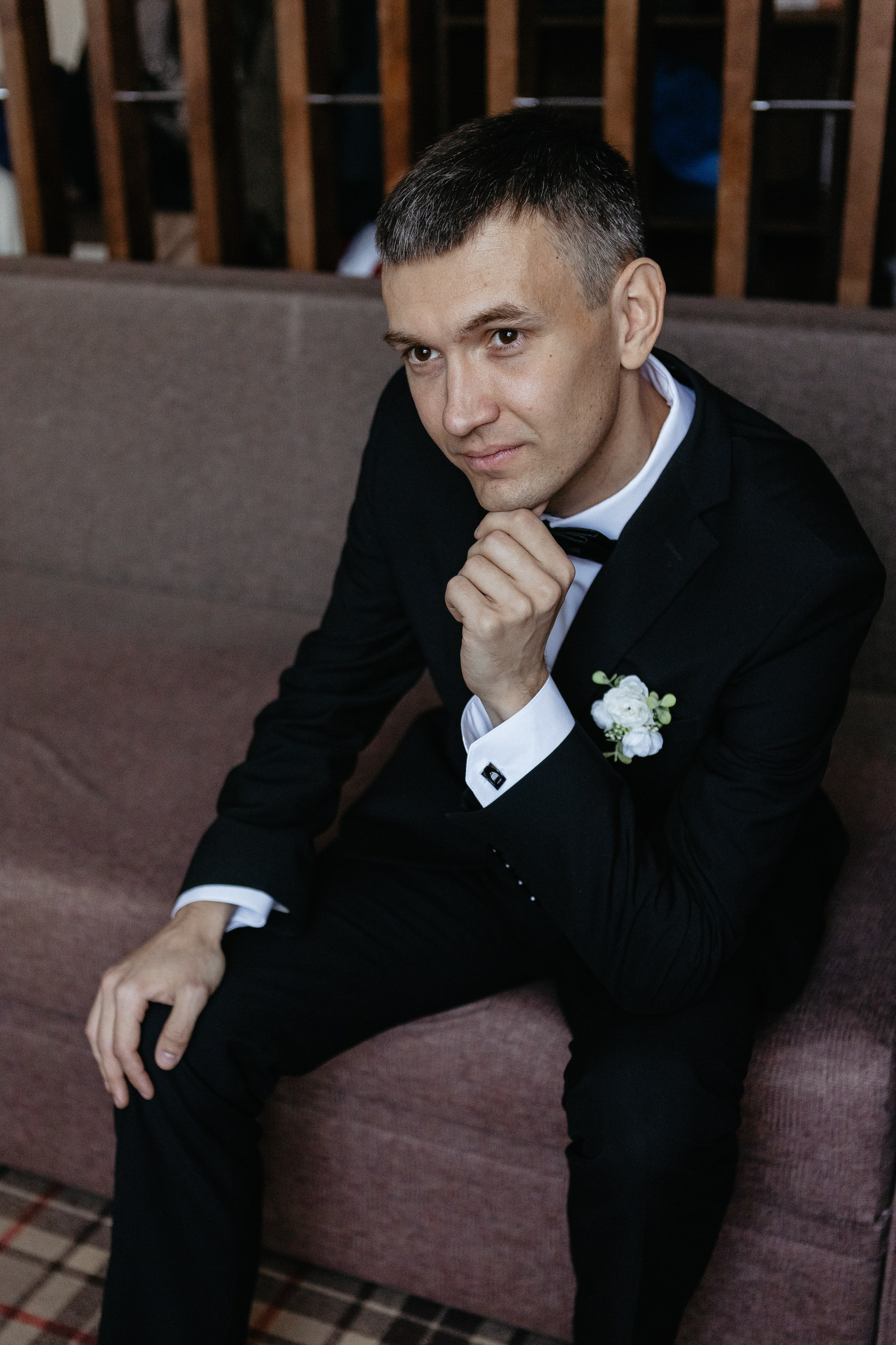 Мария и Станислав. Свадебный и семейный фотограф в Челябинске. Аврамец Анна