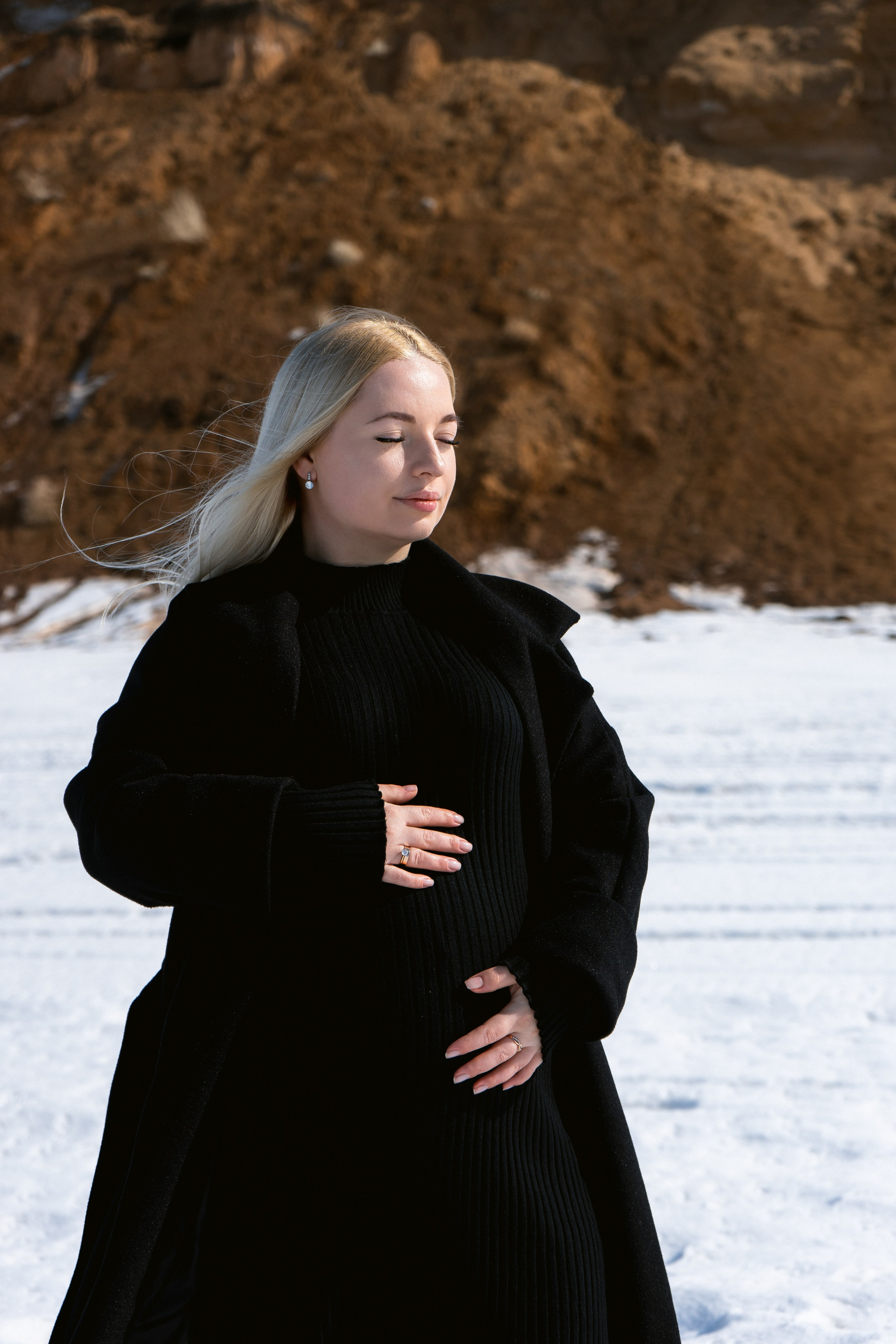 Фотосессия Наташи и Максима. Свадебный фотограф в Тольятти Калашникова Анна