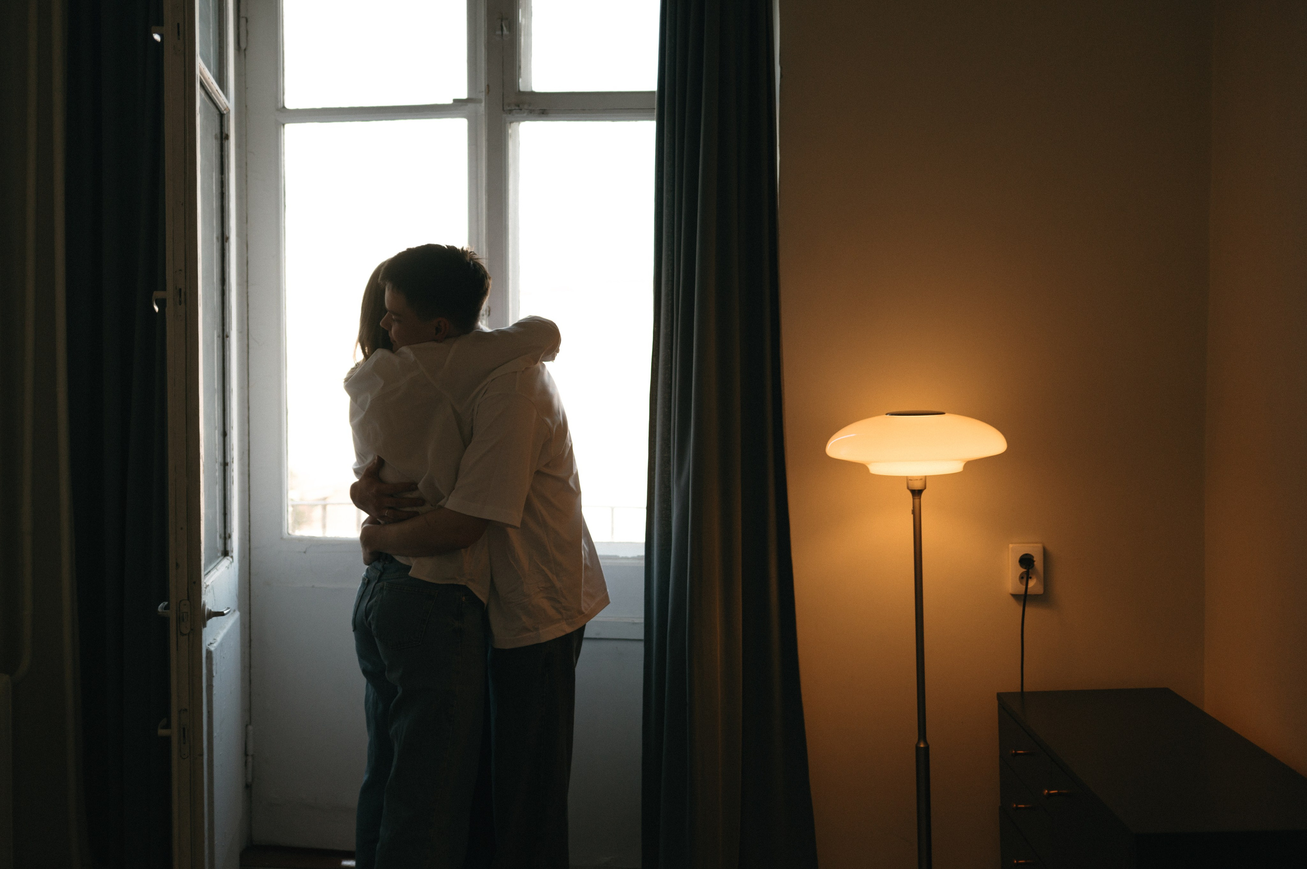 Катя и Саша. Свадебный фотограф Колотовкина Валентина Москва