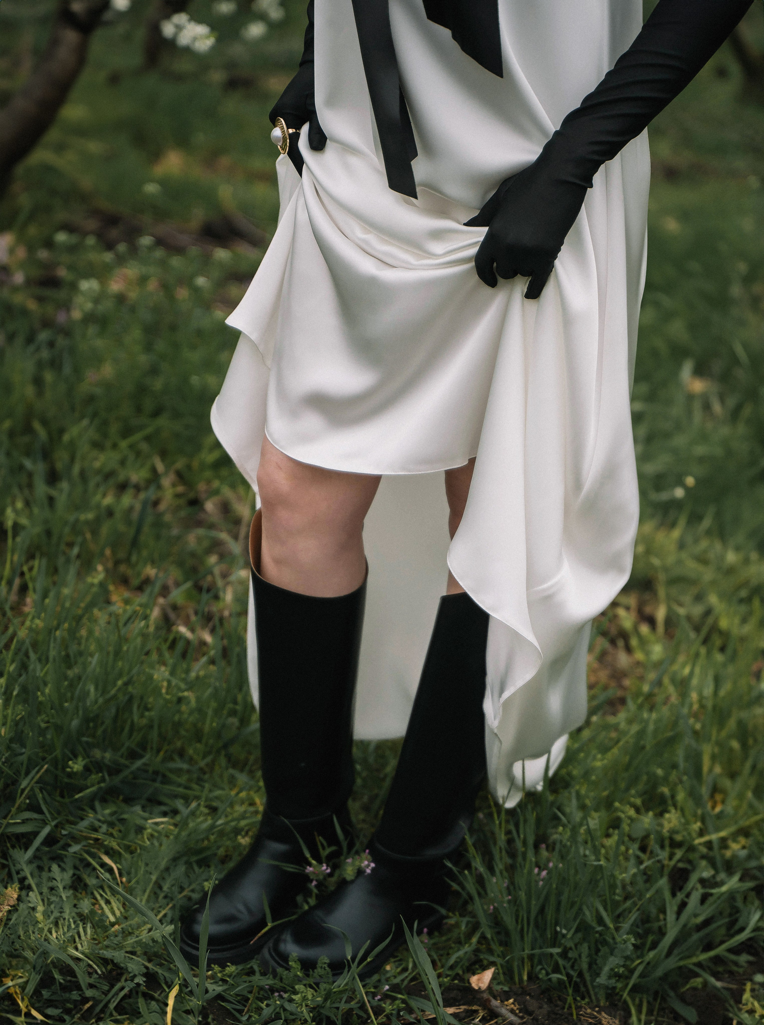 Ангелина. Татьяна Тагель