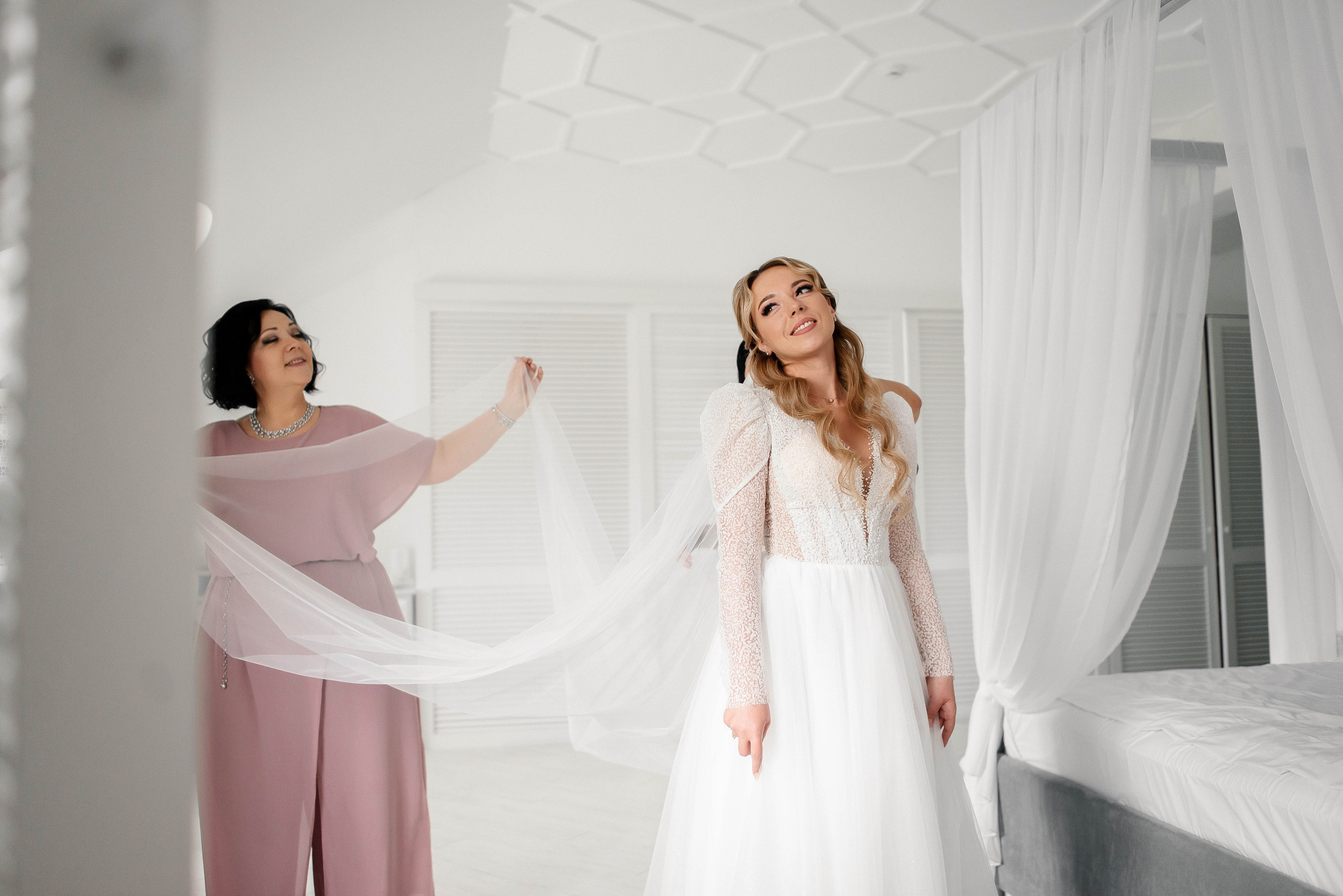 Андрей и Ксения. Свадебный фотограф Курск Артем Духтанов