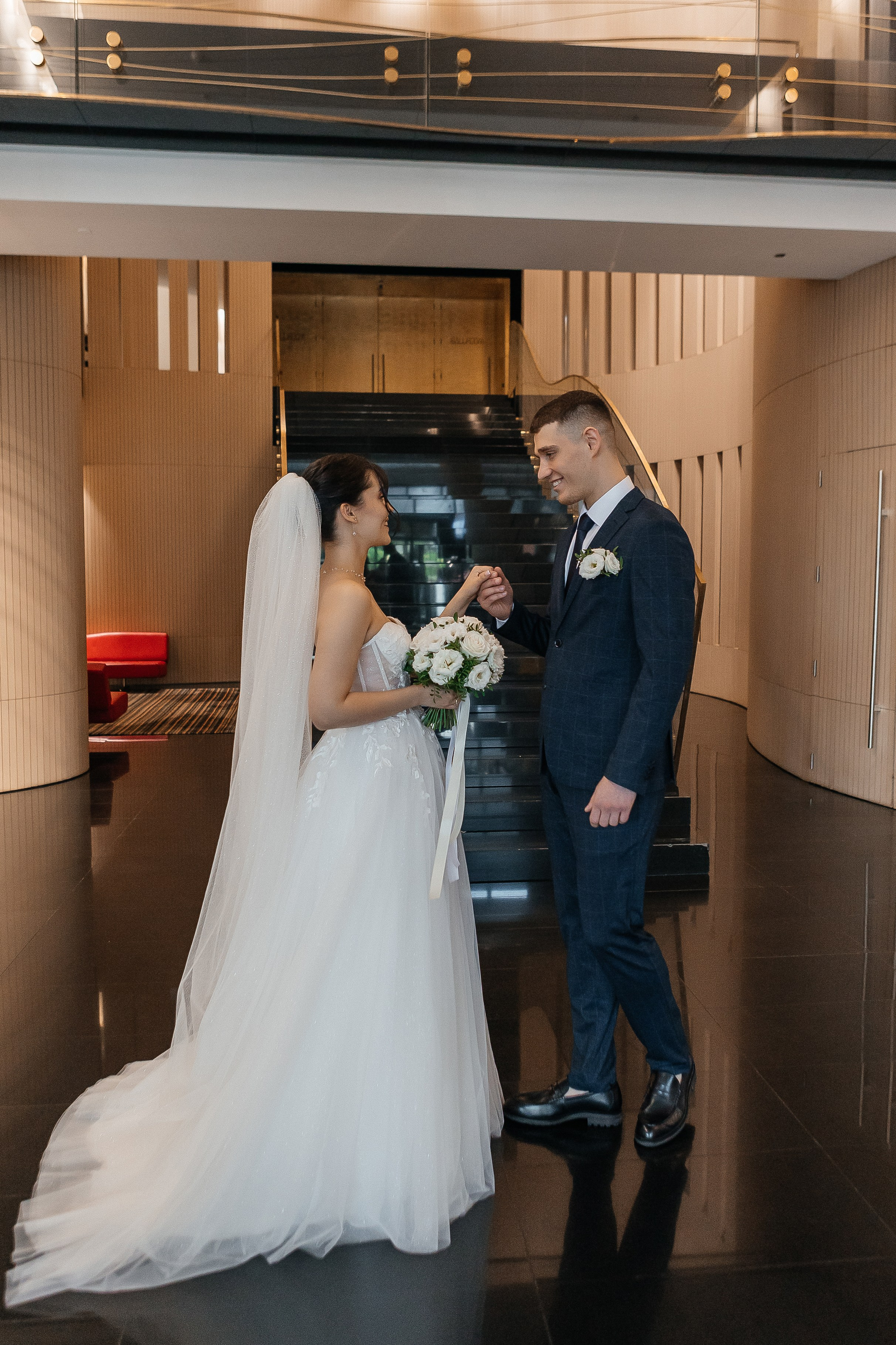 Валентина+Александр. Свадебный и портретный фотограф в Екатеринбурге Виолетта Куприкова