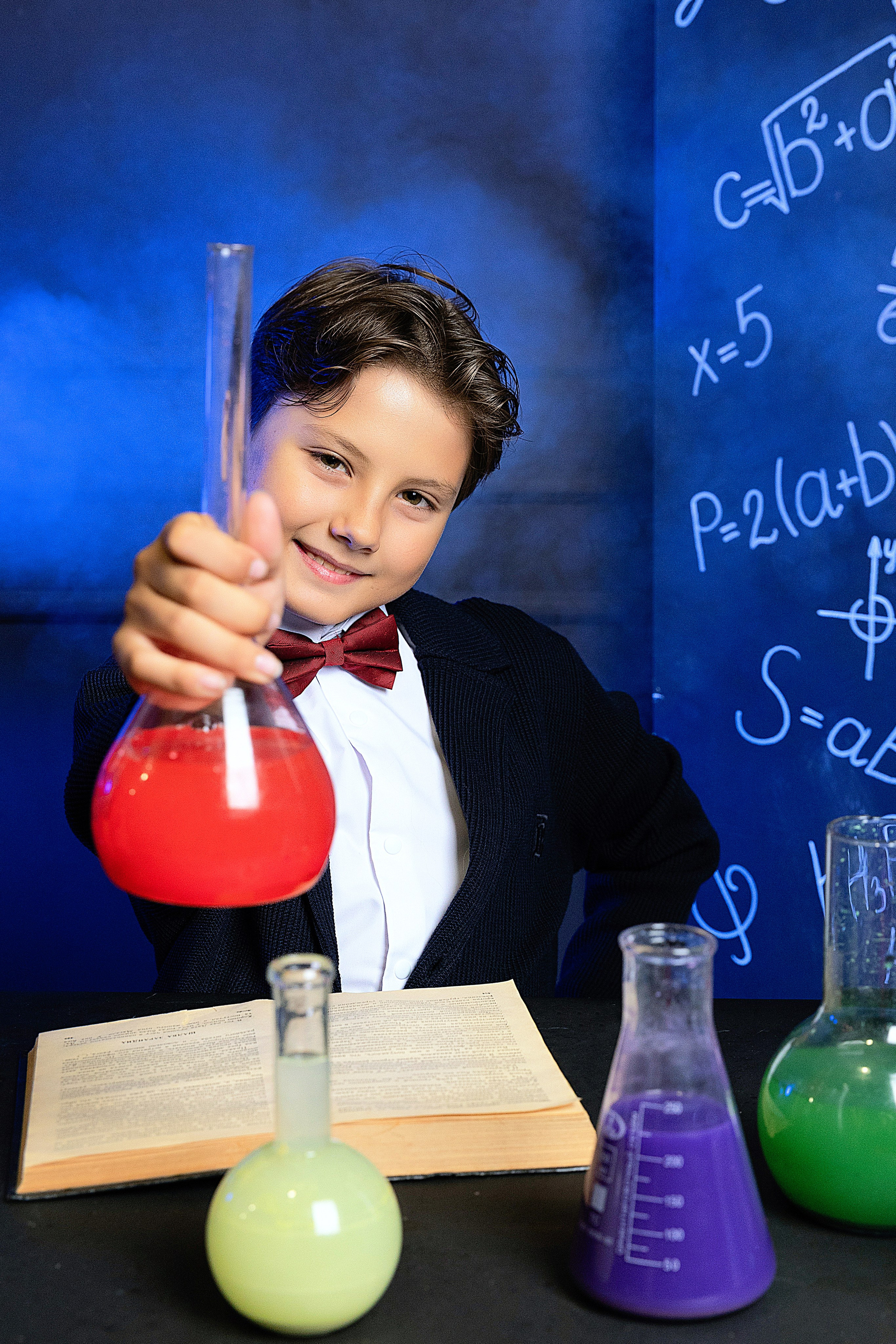 ПЕРЕМЕНА. Детский школьный фотограф в Кемерово Зиновьева Екатерина