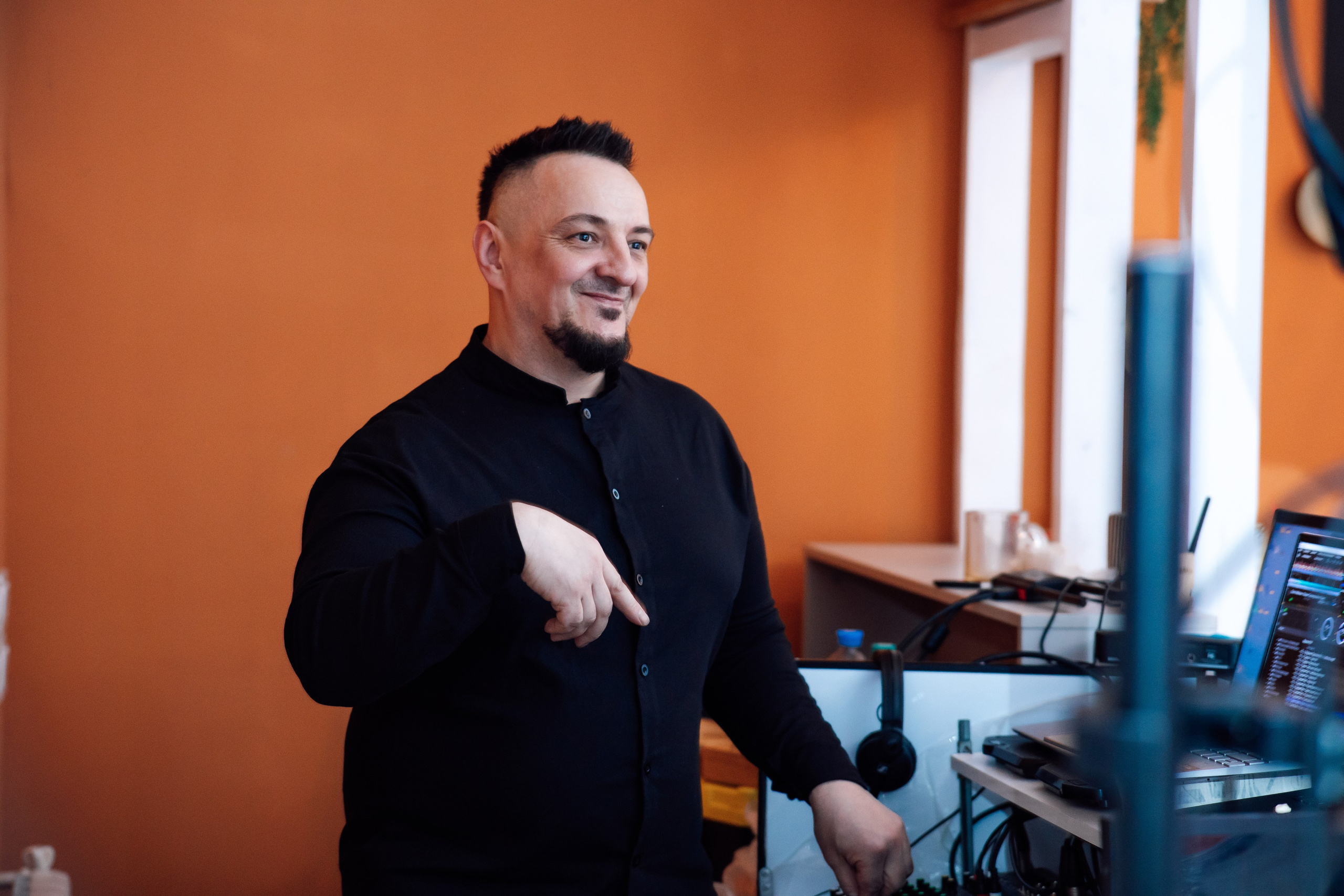 Анонс ≪День Встречи Выпускников!!! ≫. Свадебный фотограф Михаил Александров