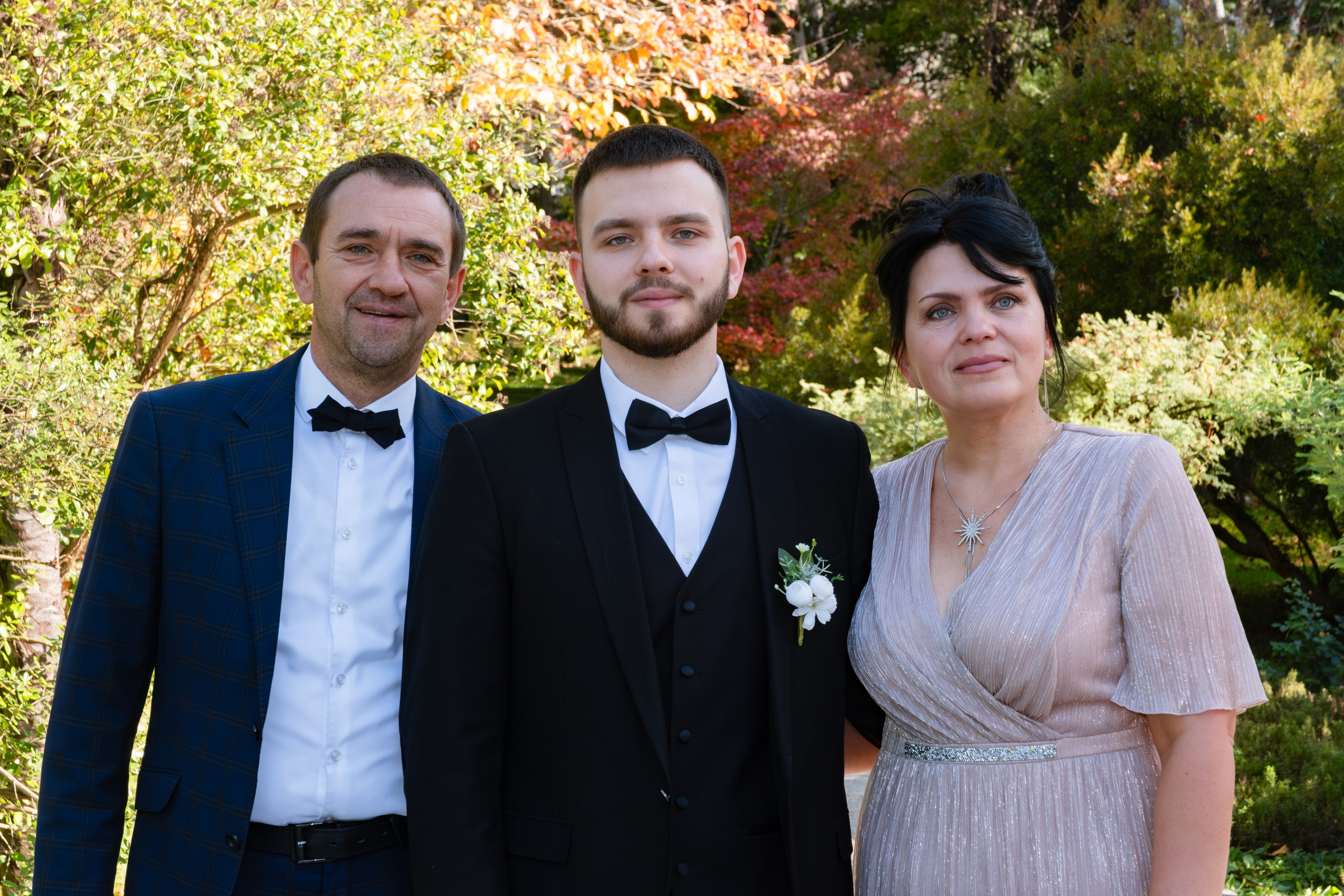 Сергей & Диана