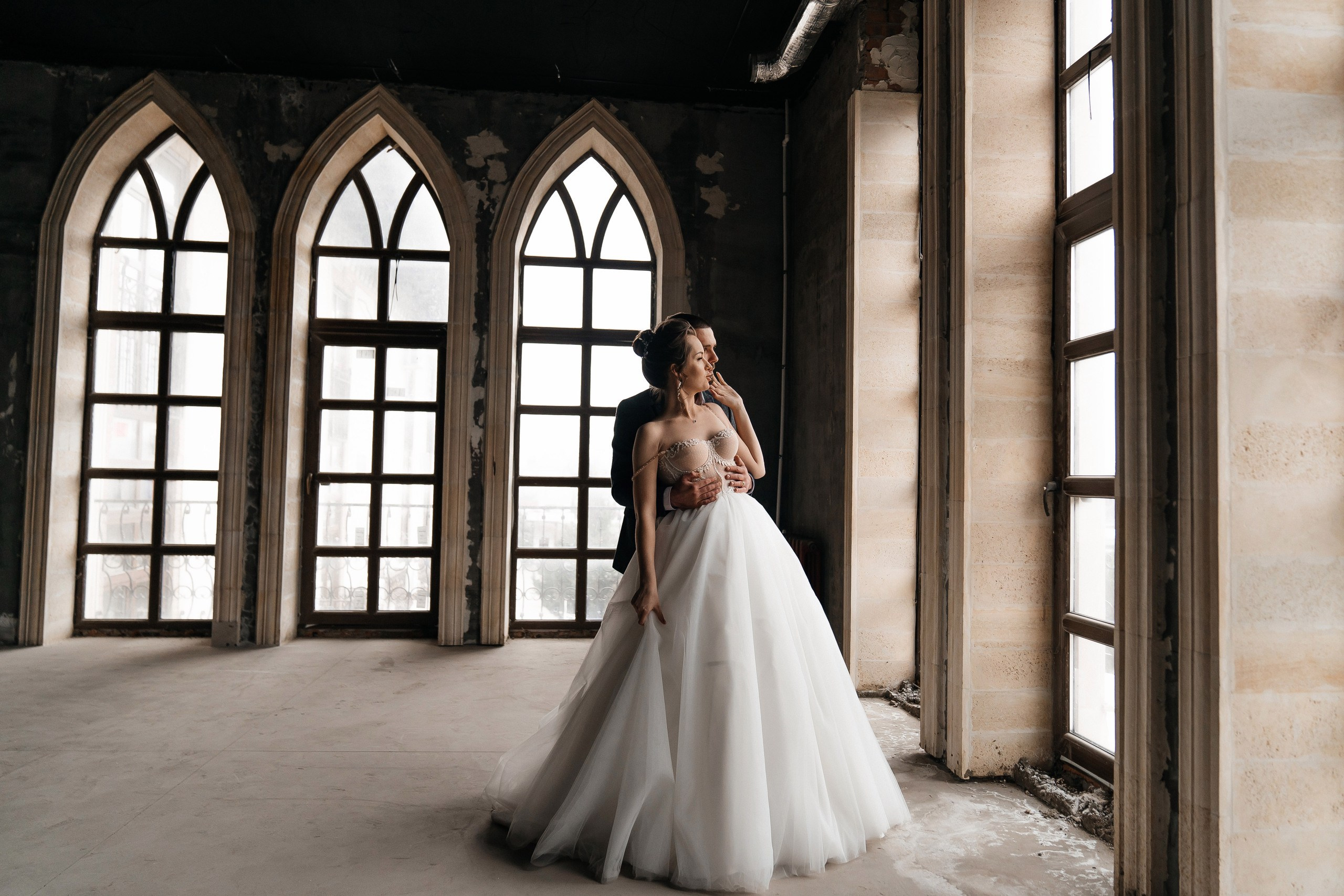 Леша & Маша. Lokos.pro Ник Соколов Фото и Видео Москва/Ростов-на-Дону