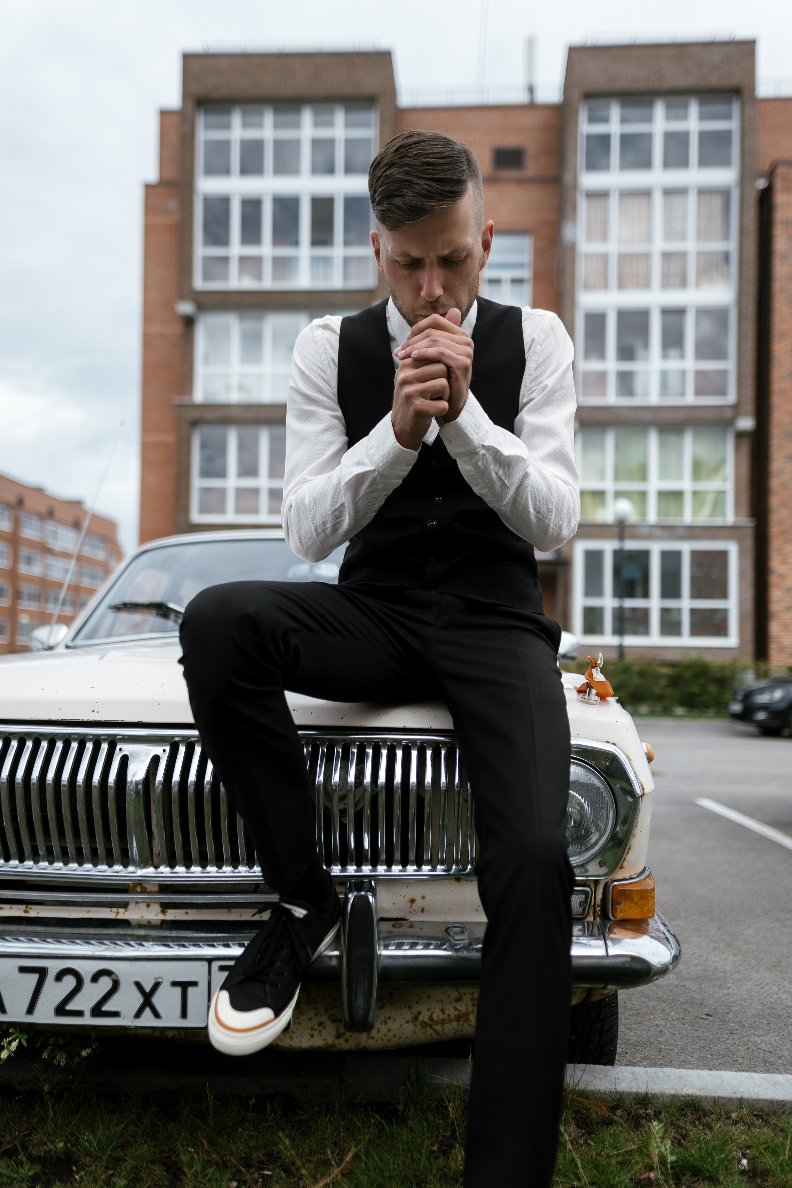 Витя и Аня. Фотограф Томск, Новосибирск Влад Свириденко