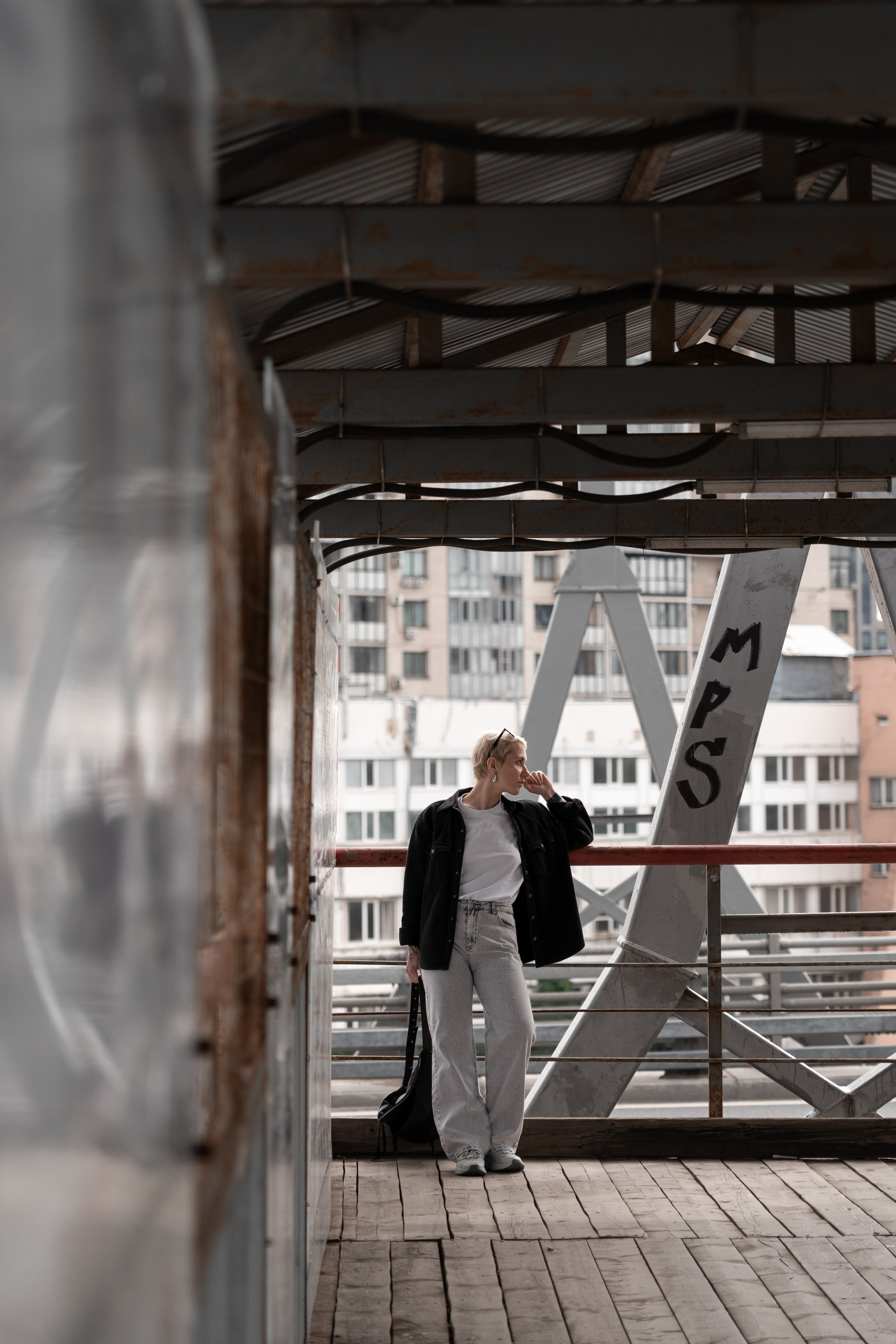 Моцар. Наталия Фролова. Фотограф. Москва